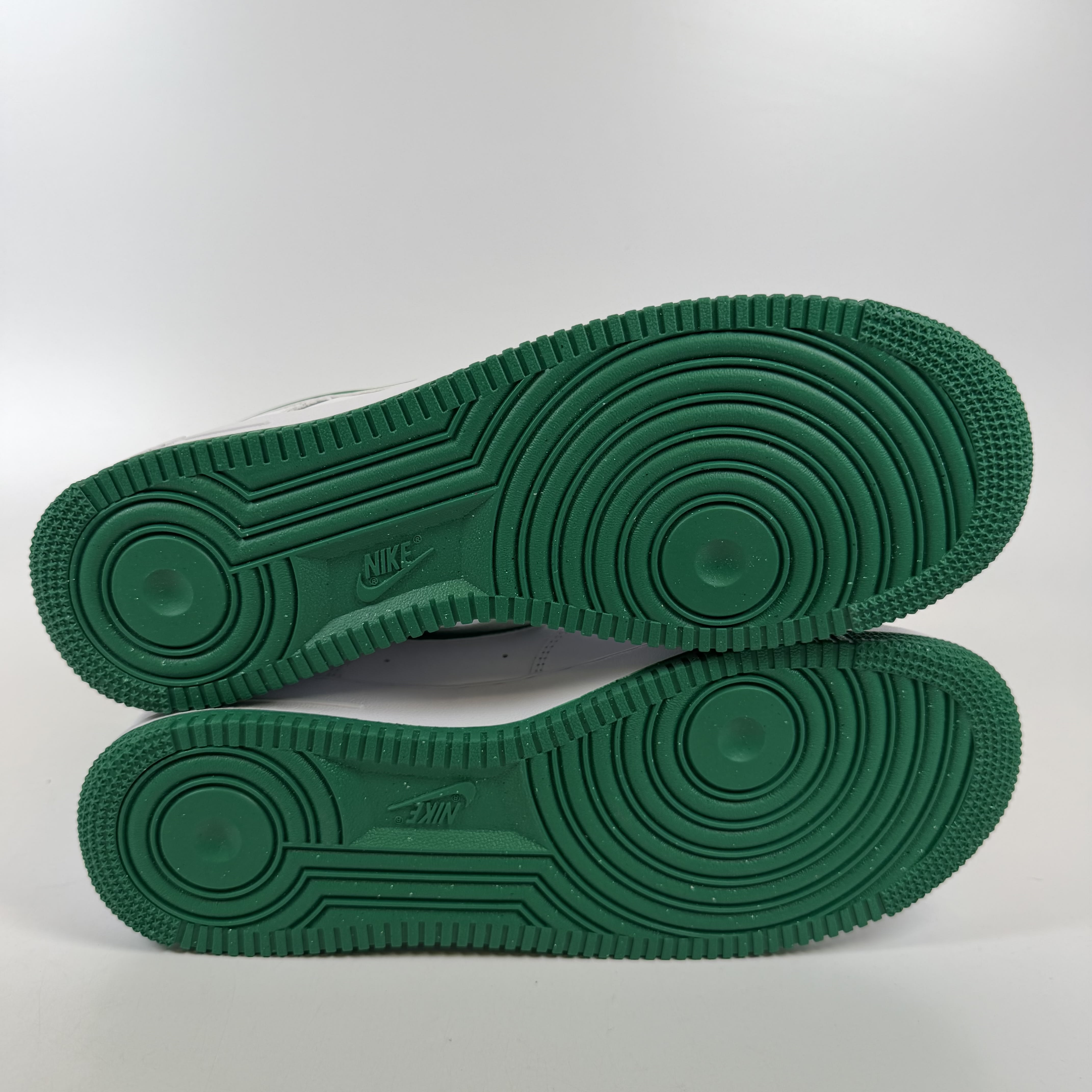 [SP15155] Nike Air Force 1 Low '07 White Malachite