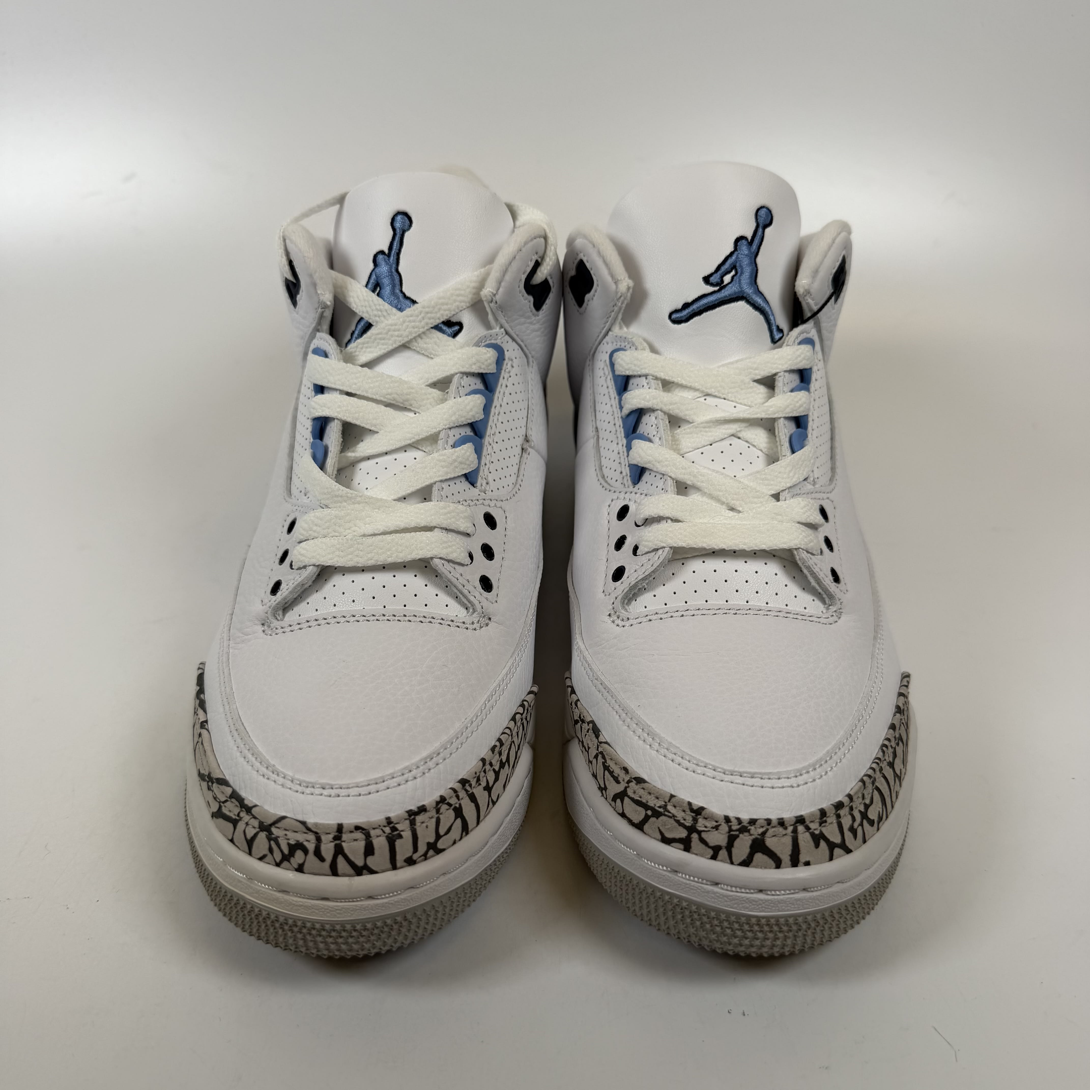 [SP14263] Jordan 3 Retro UNC (2020)