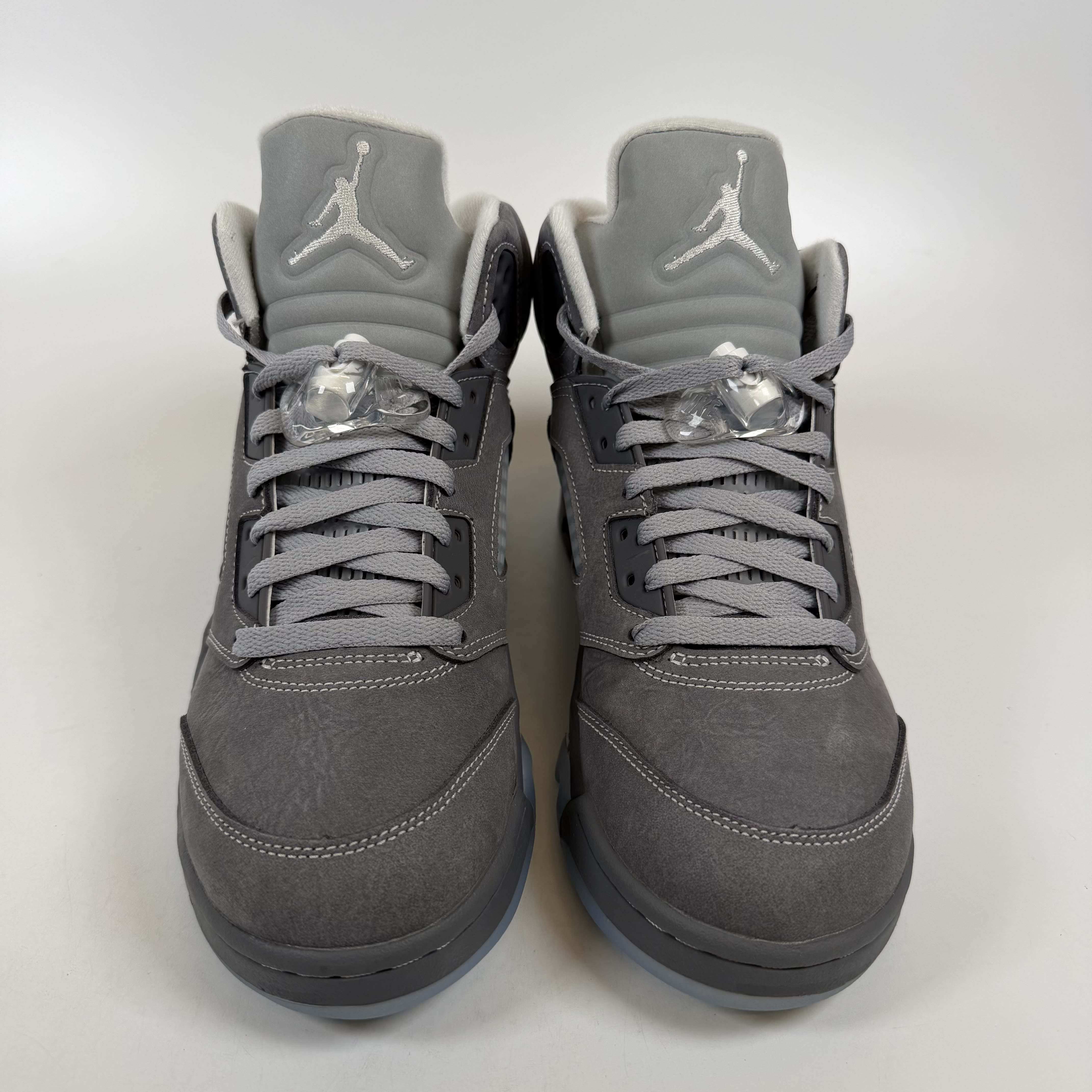 [SP15005] Jordan 5 Retro Wolf Grey (2026)