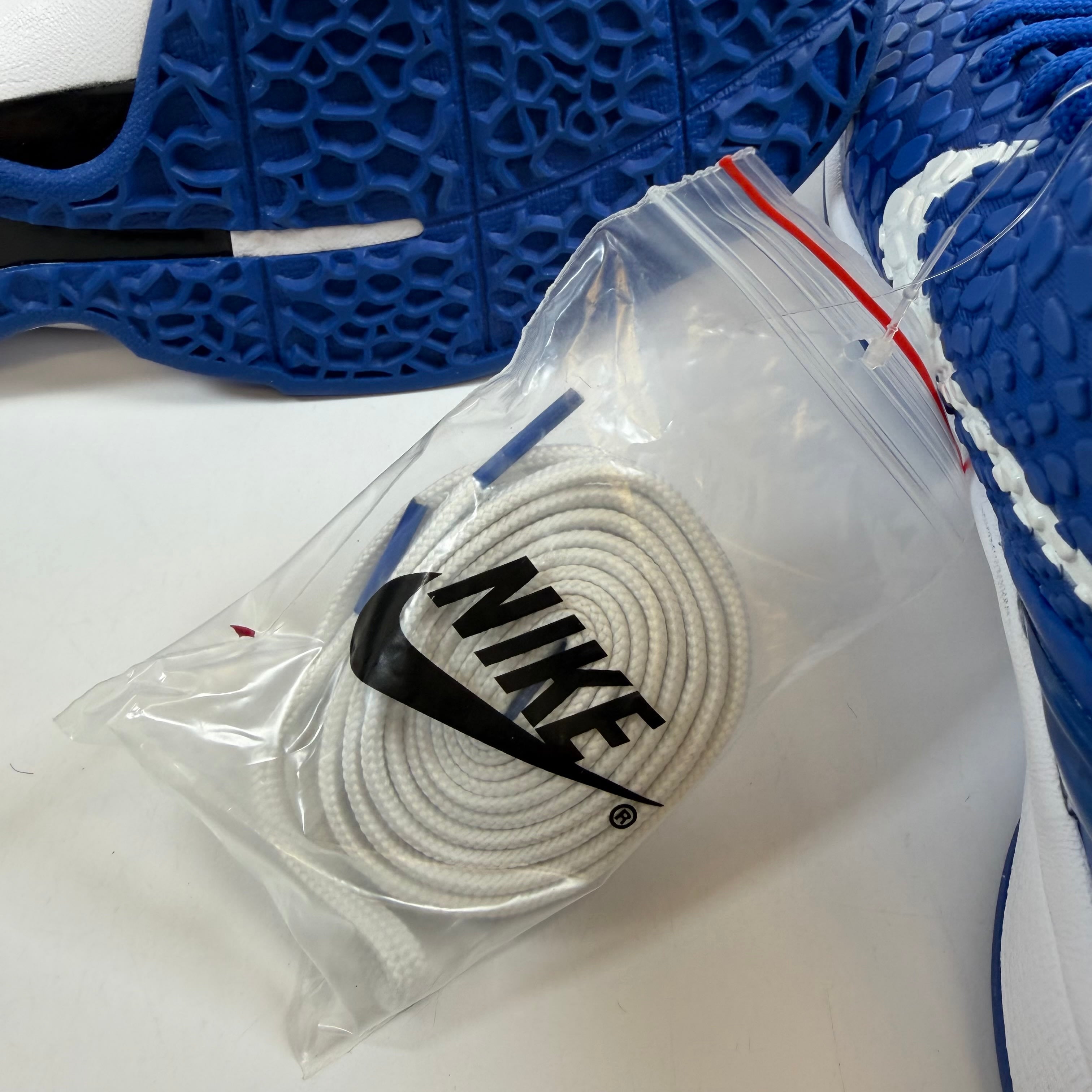 [SP15503] Nike Kobe 6 Dodgers (GS)