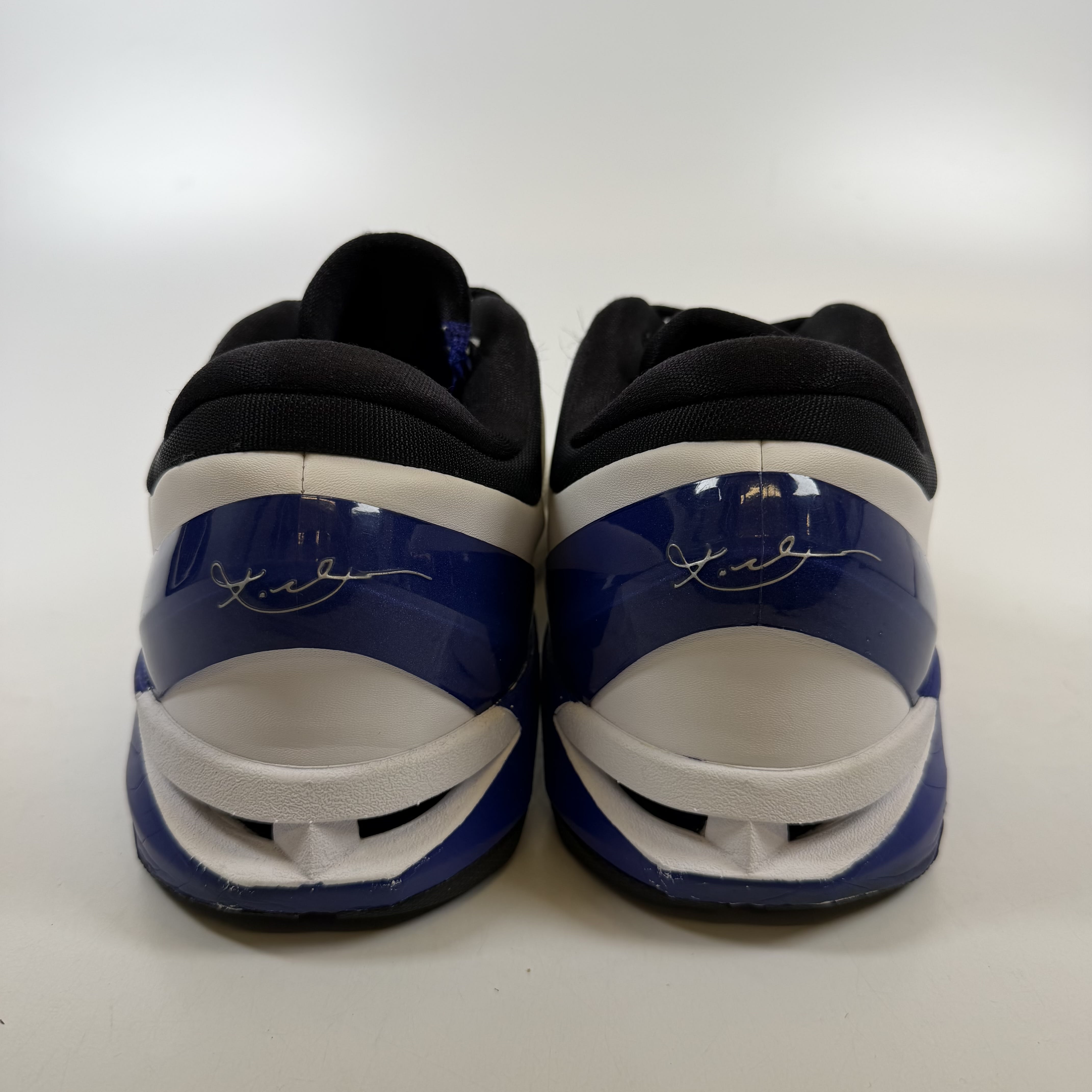 [SP15453] Nike Kobe 7 Concord