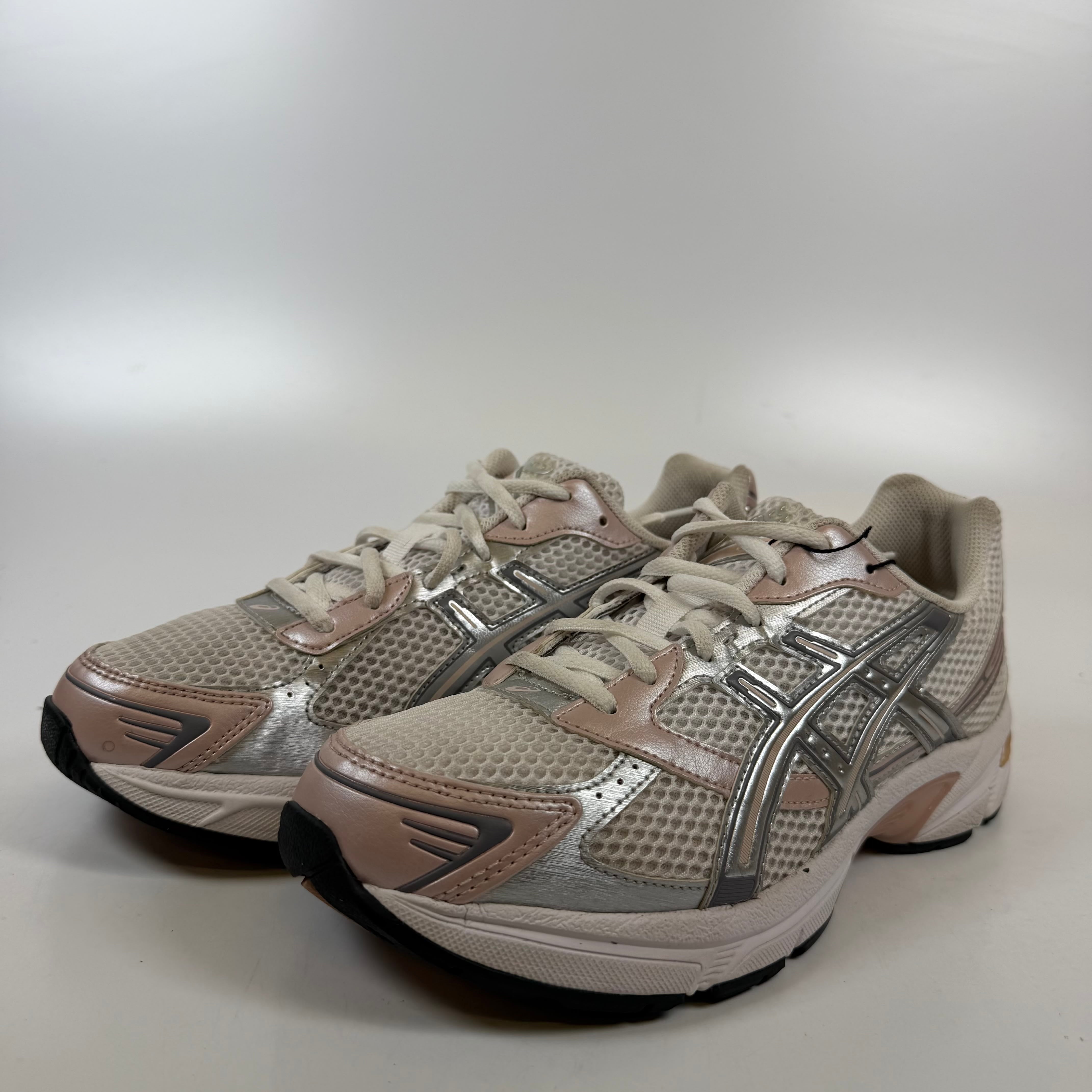 [SP10061] ASICS Gel-1130 White Neutral Pink (Women's)