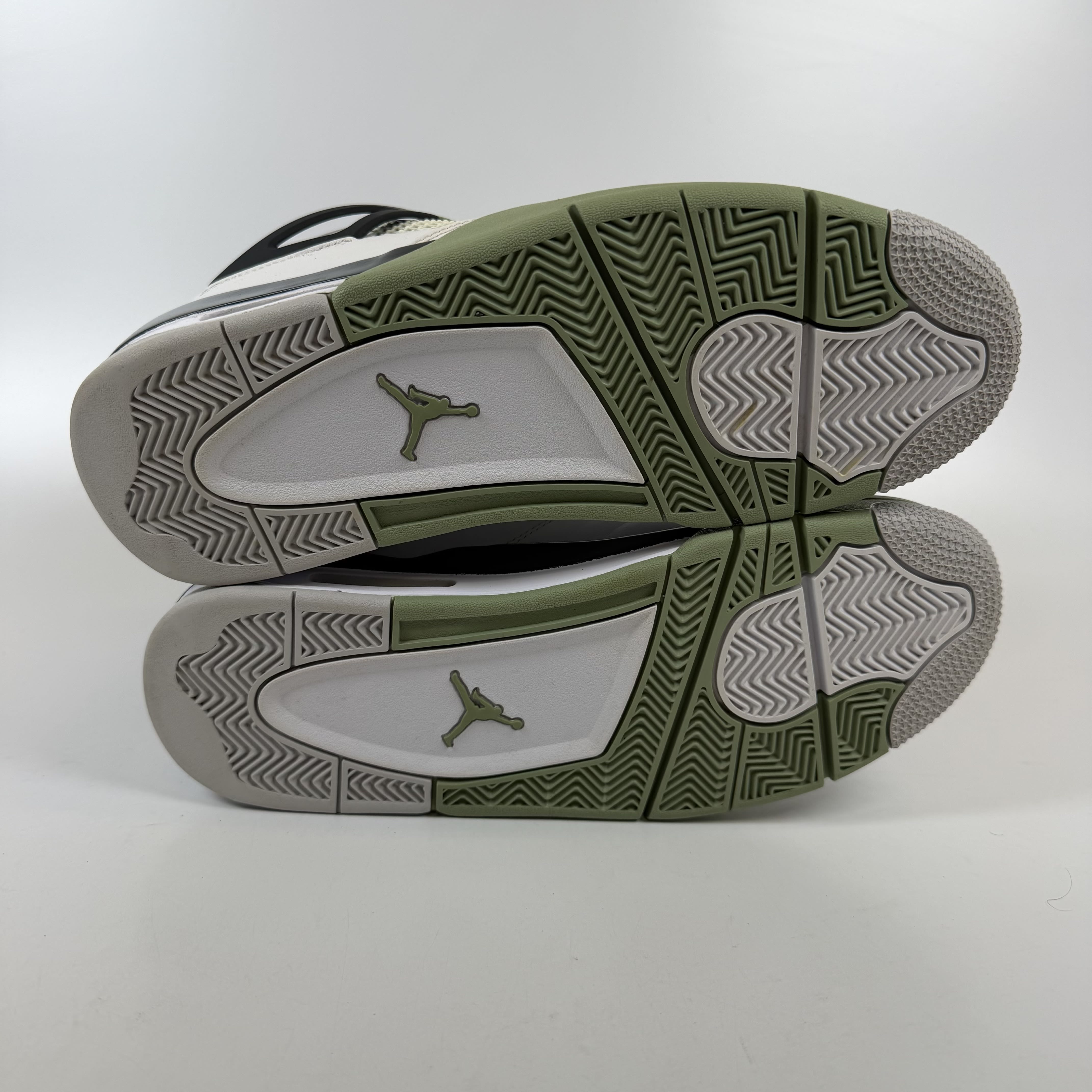 [SP13246] Jordan 4 Retro Seafoam (Women's)