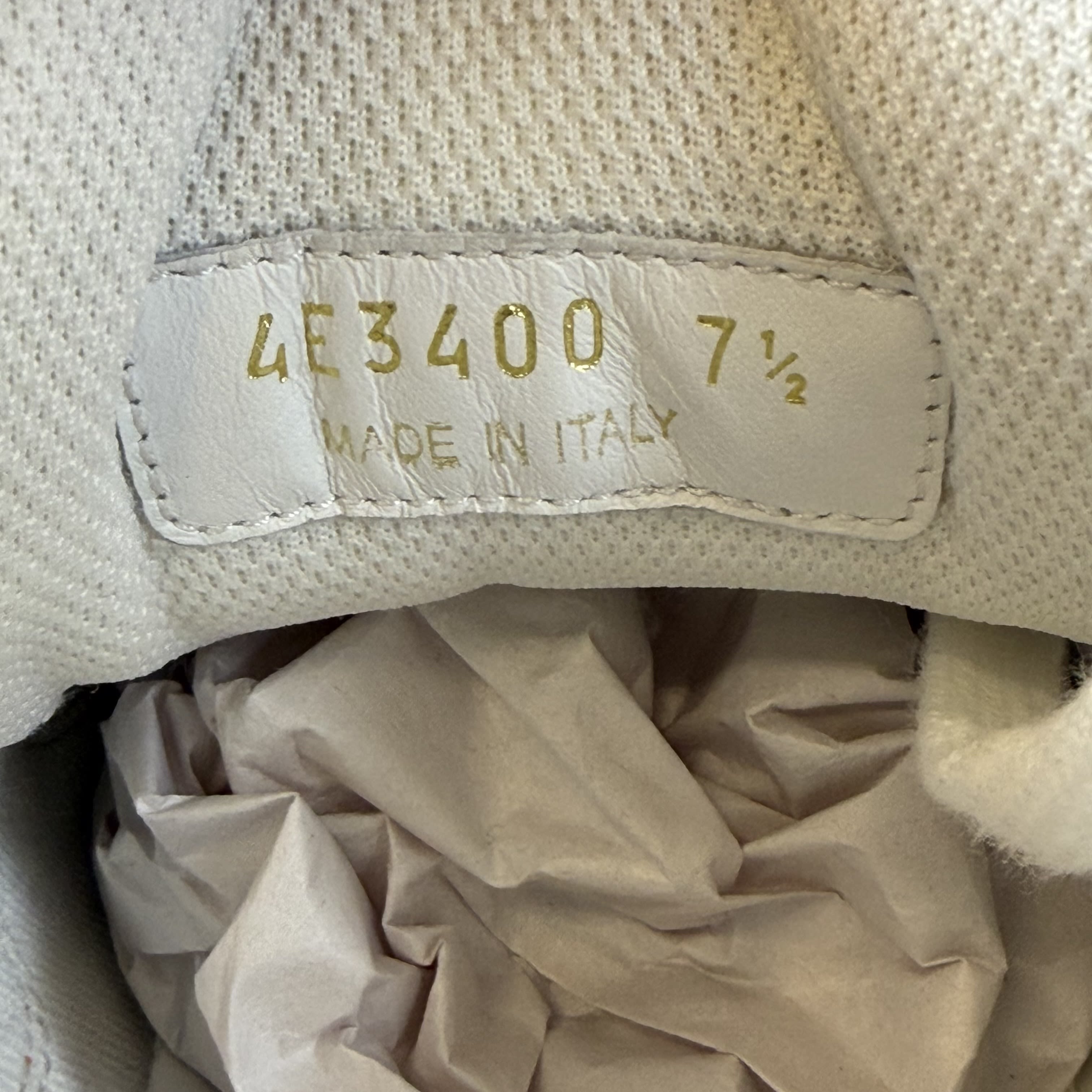[SP13992] Prada America's Cup 'Orange Silver'