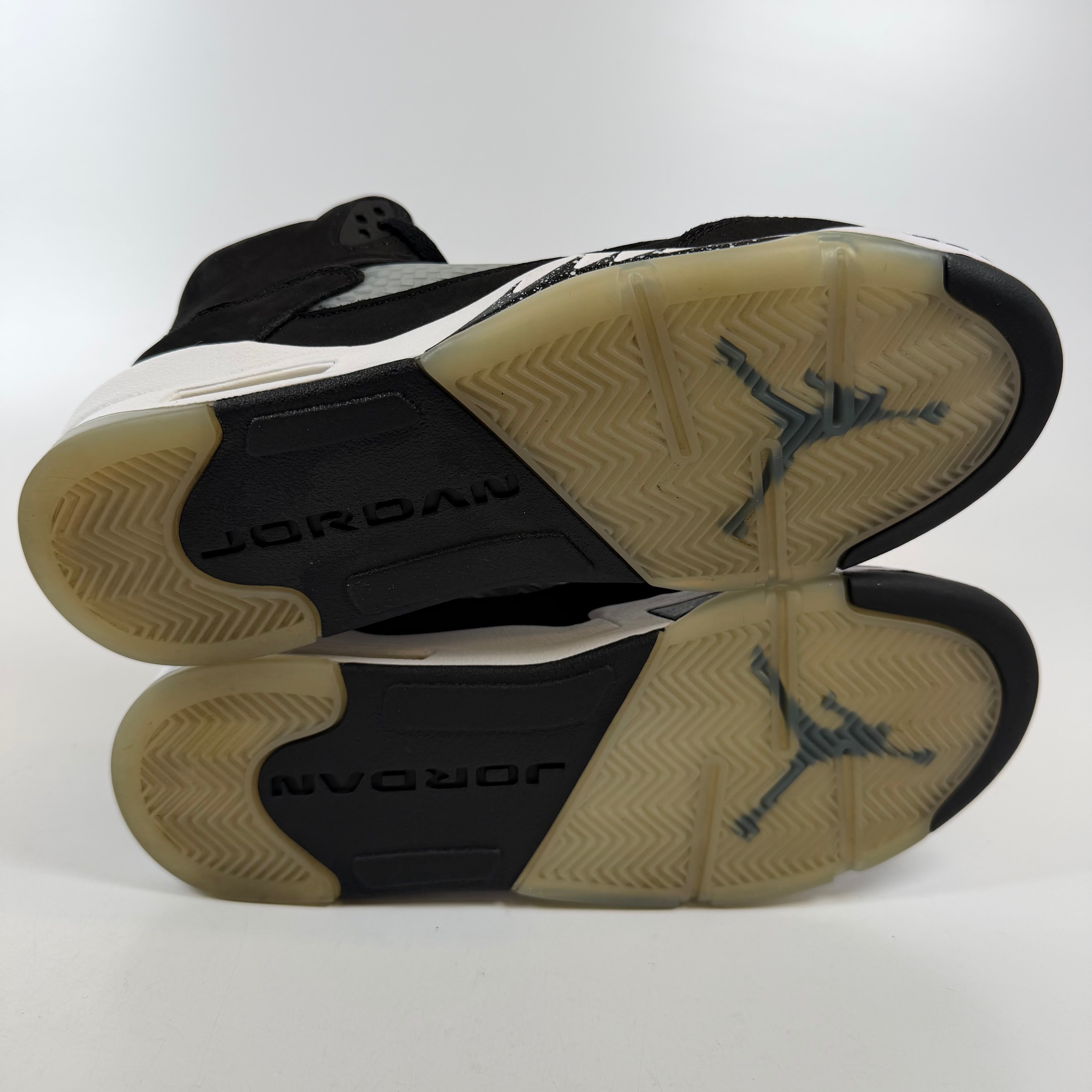 [SP11228] Jordan 5 Retro Moonlight (2021) (GS)