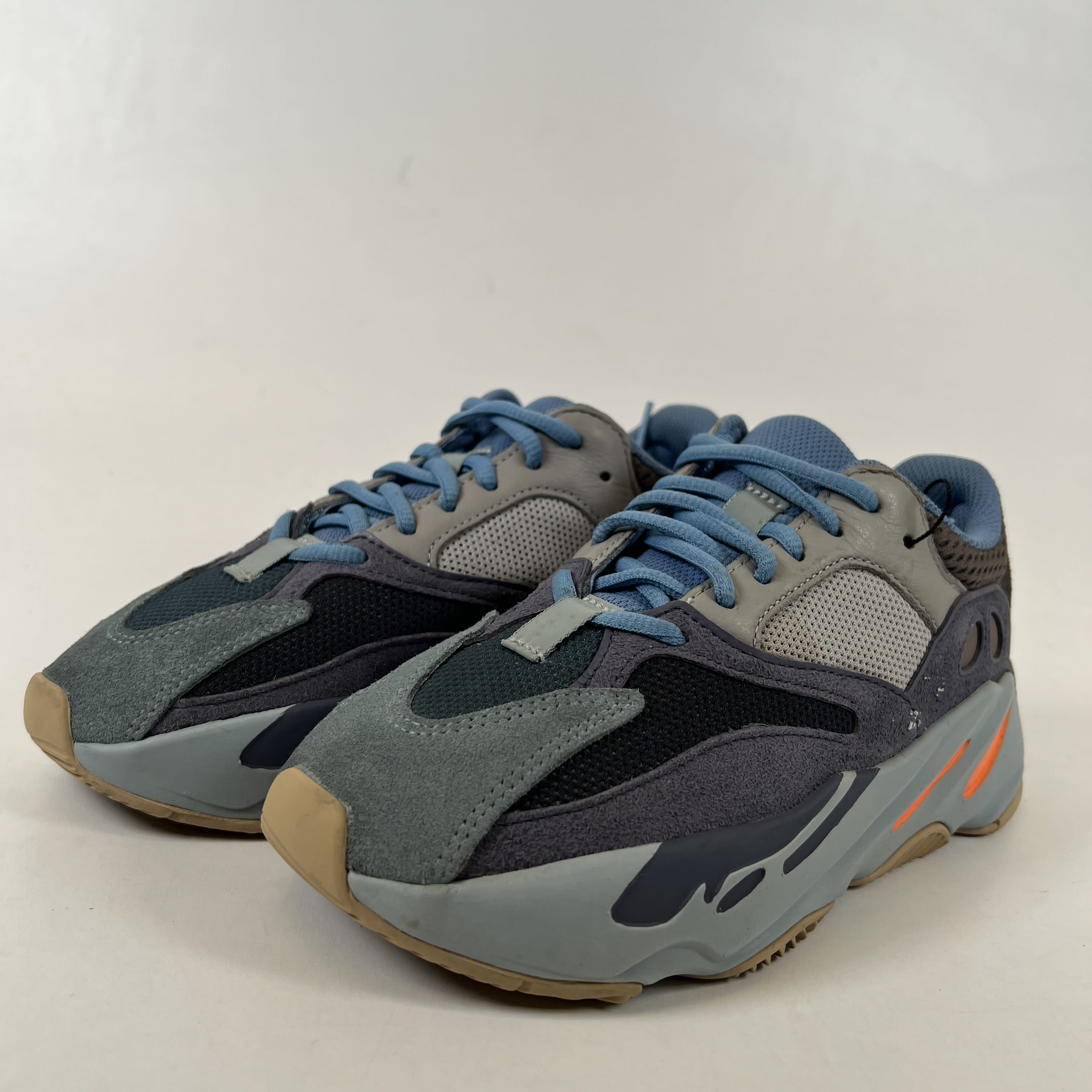 [SP14994] adidas Yeezy Boost 700 Carbon Blue