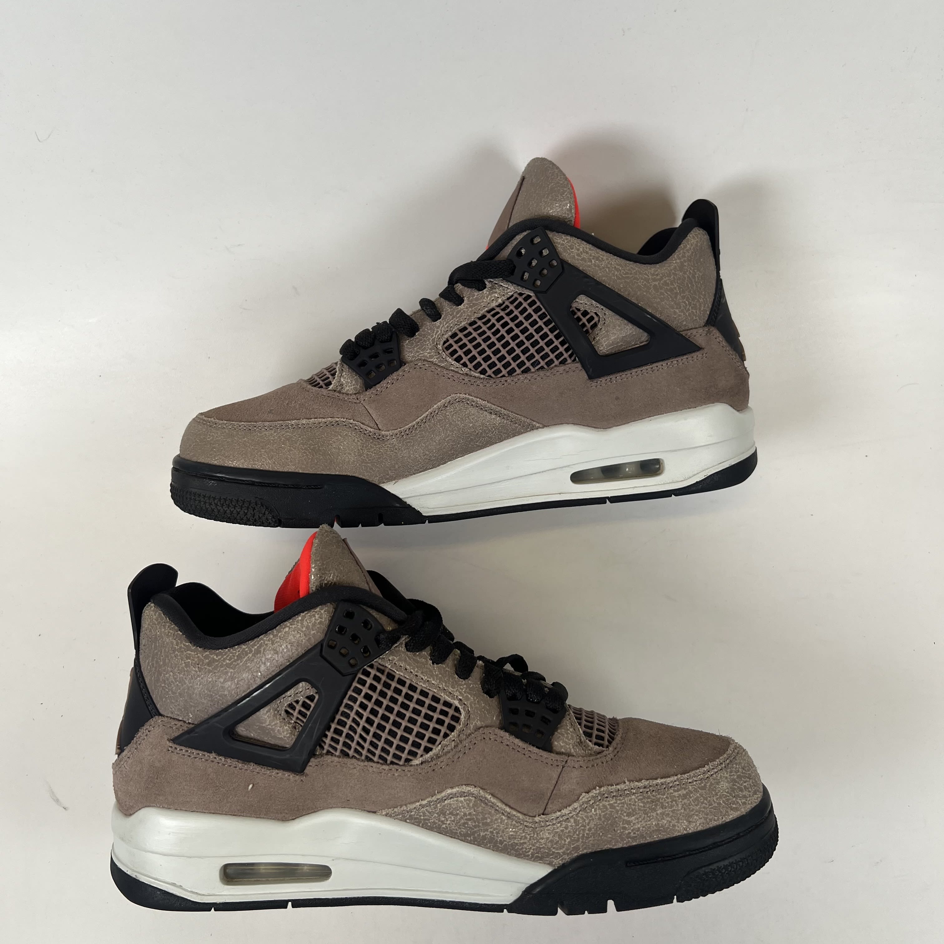 [SP14662] Jordan 4 Retro Taupe Haze