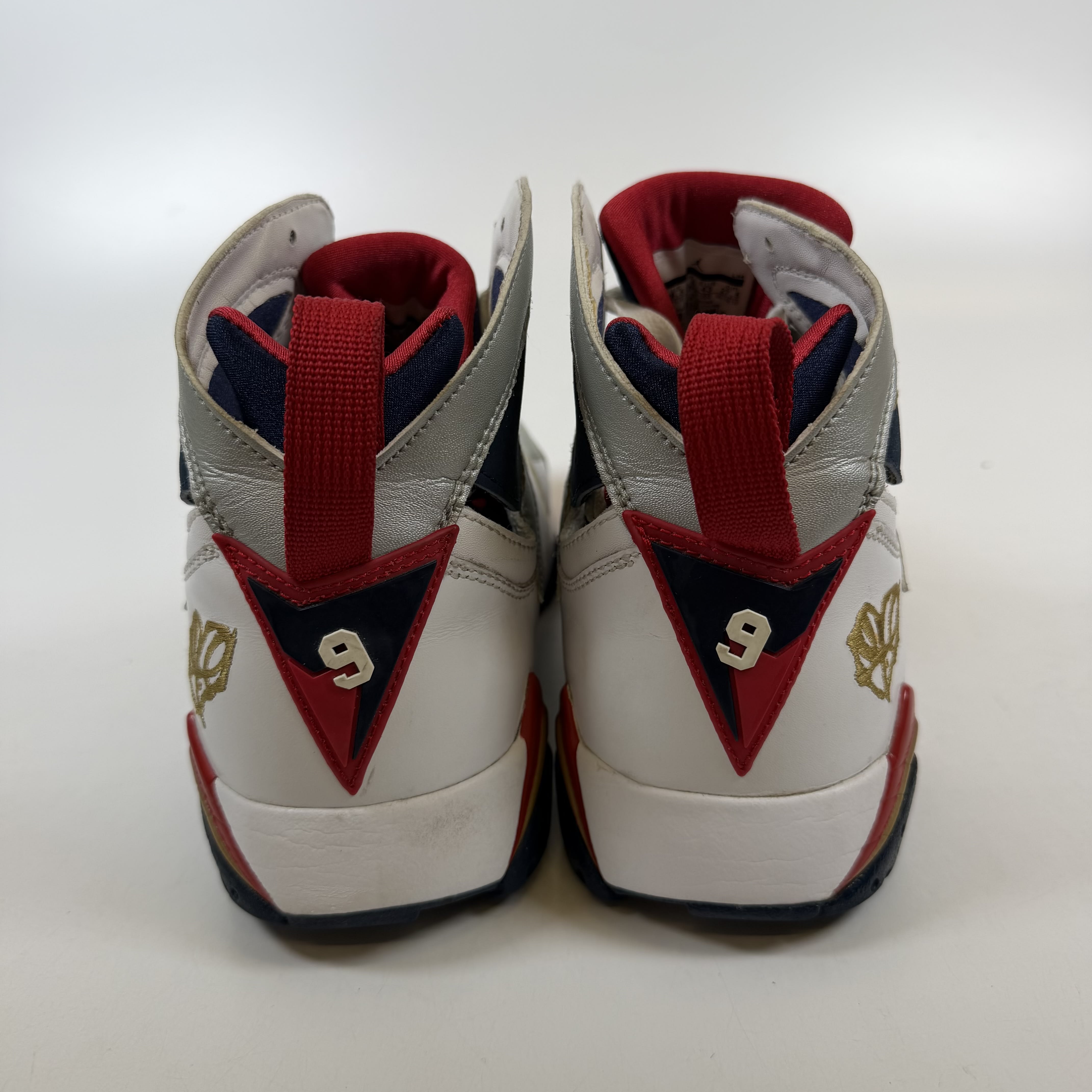 [SP15288] Jordan 7 Retro For the Love of the Game