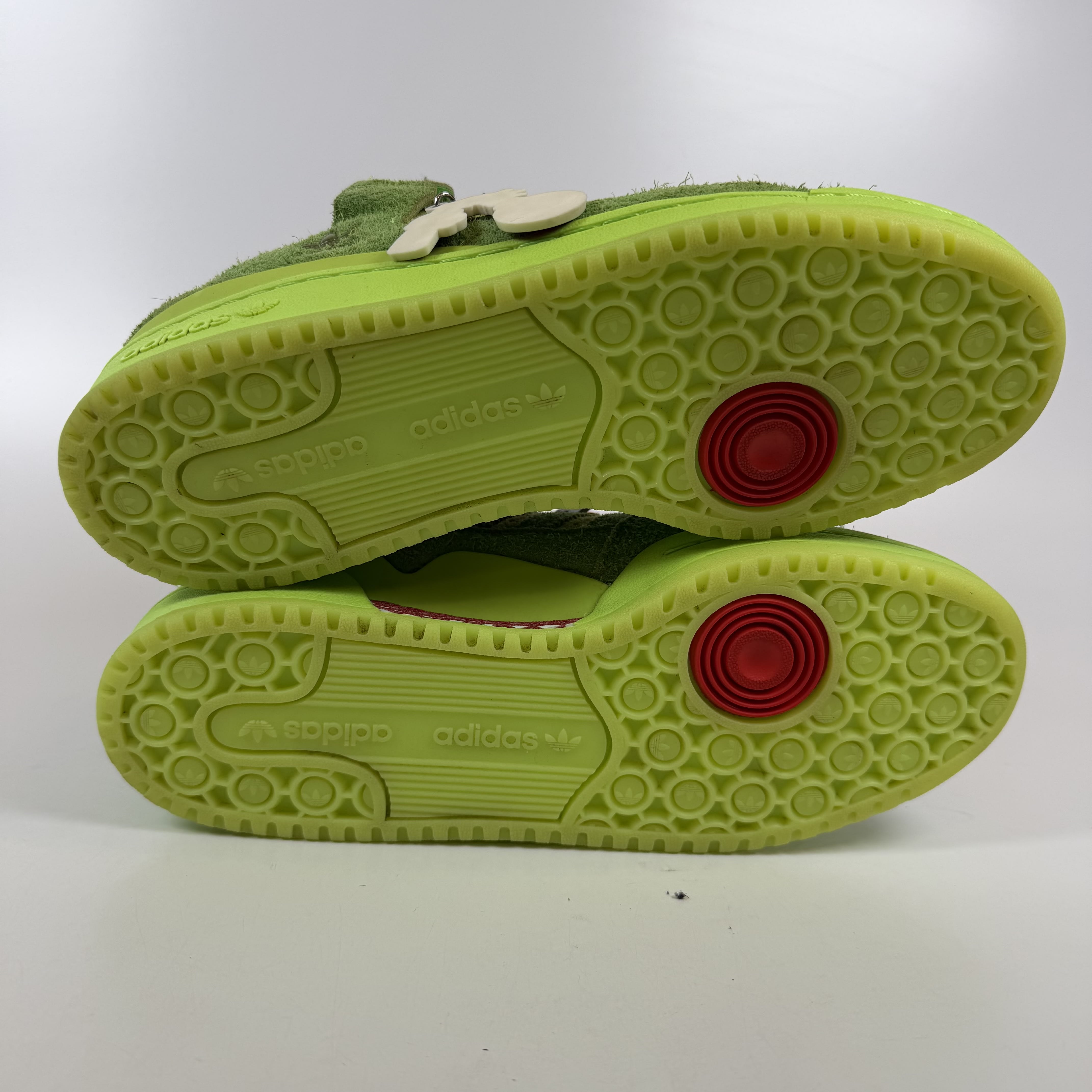[SP14818] adidas Forum Low The Grinch