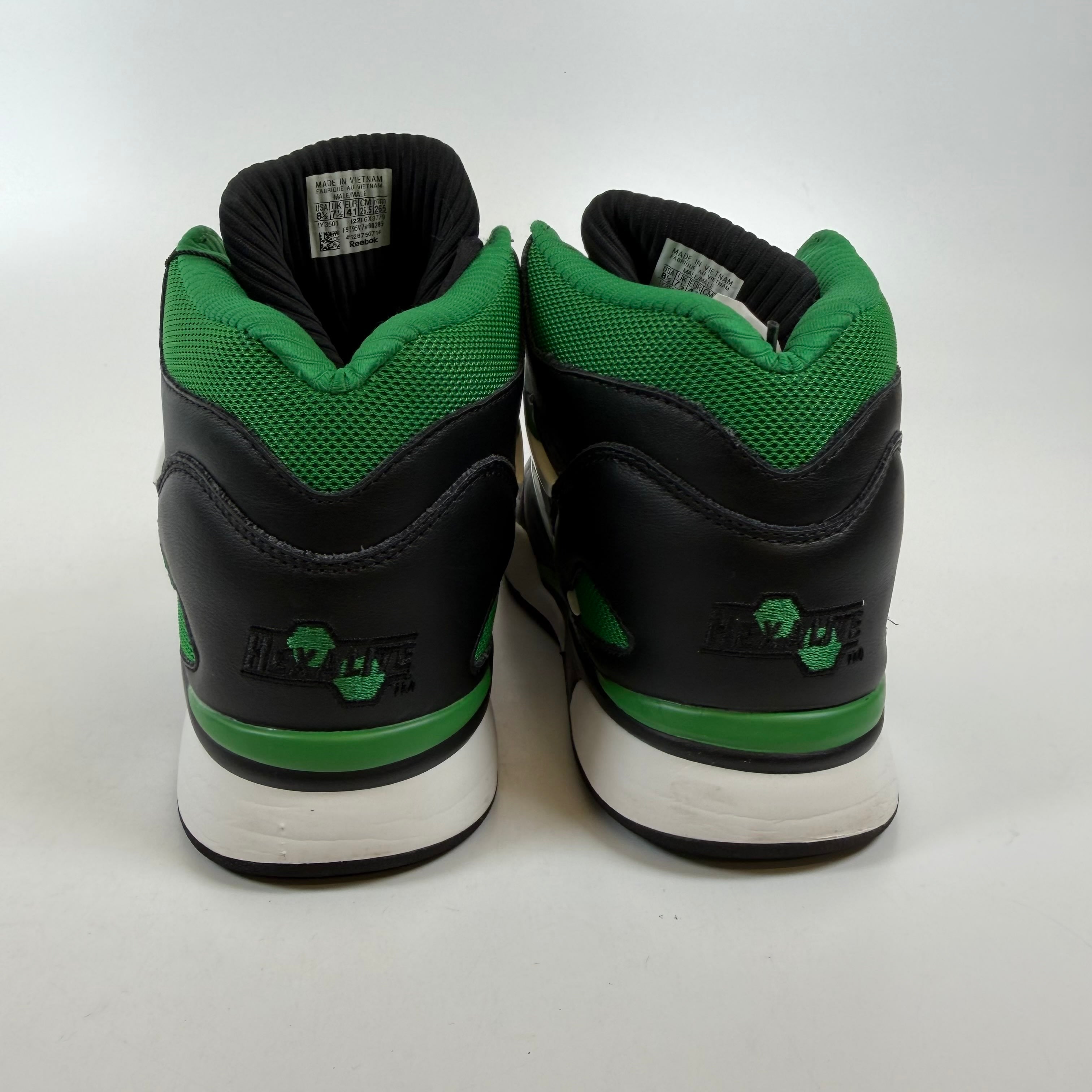[SP14468] Reebok Pump Omni Zone II Celtics