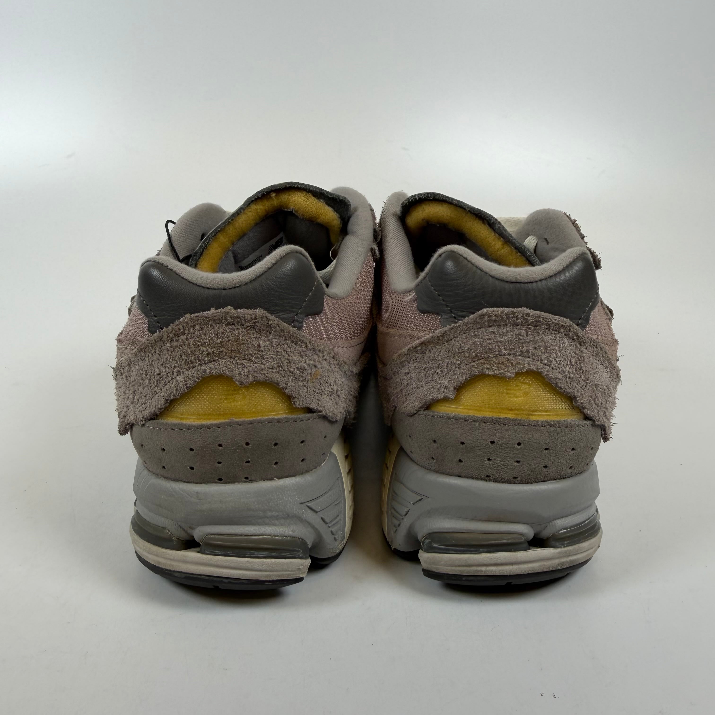 [SP12550] New Balance 2002R Protection Pack Lunar New Year Dusty Lilac