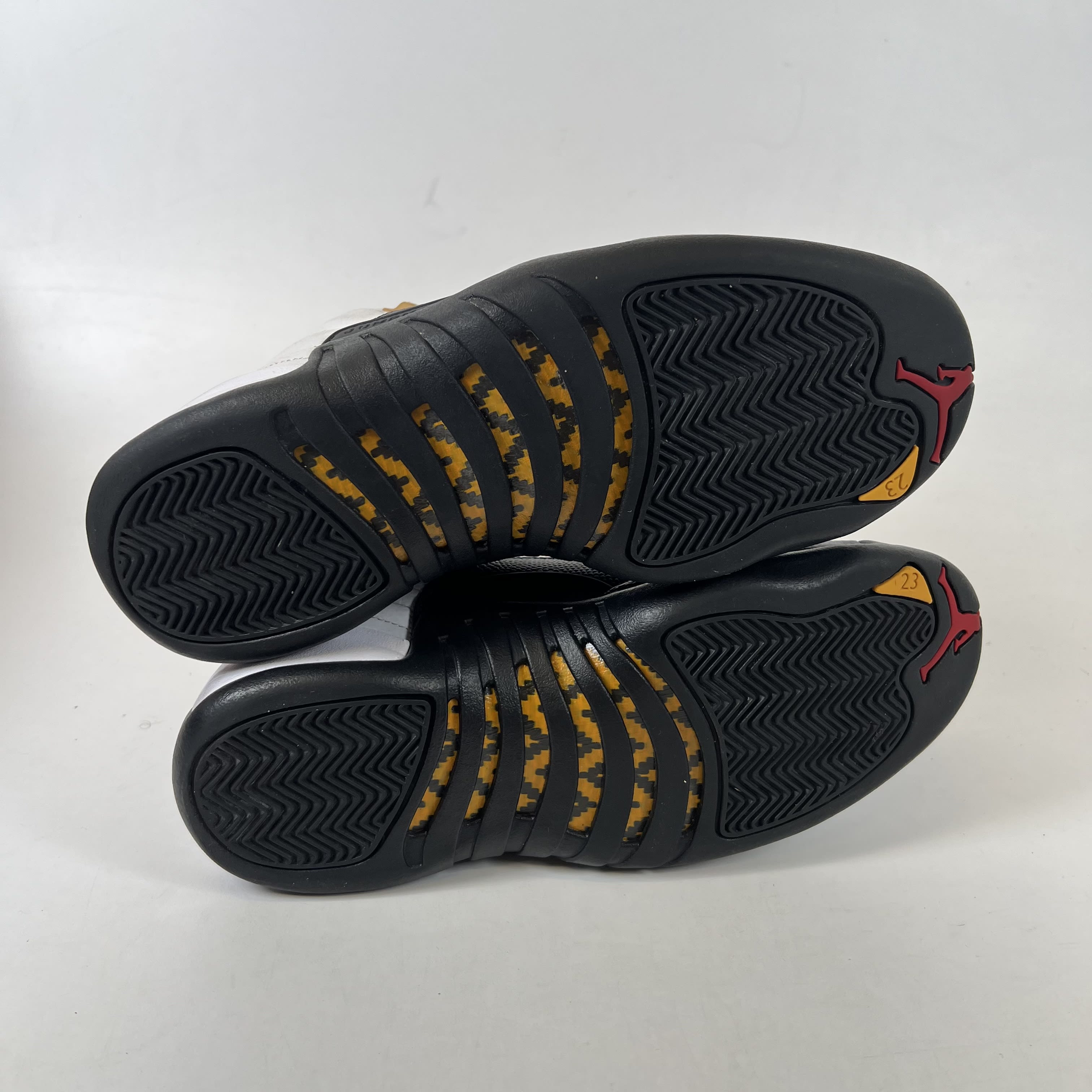 [SP15210] Jordan 12 Retro Taxi (2025)