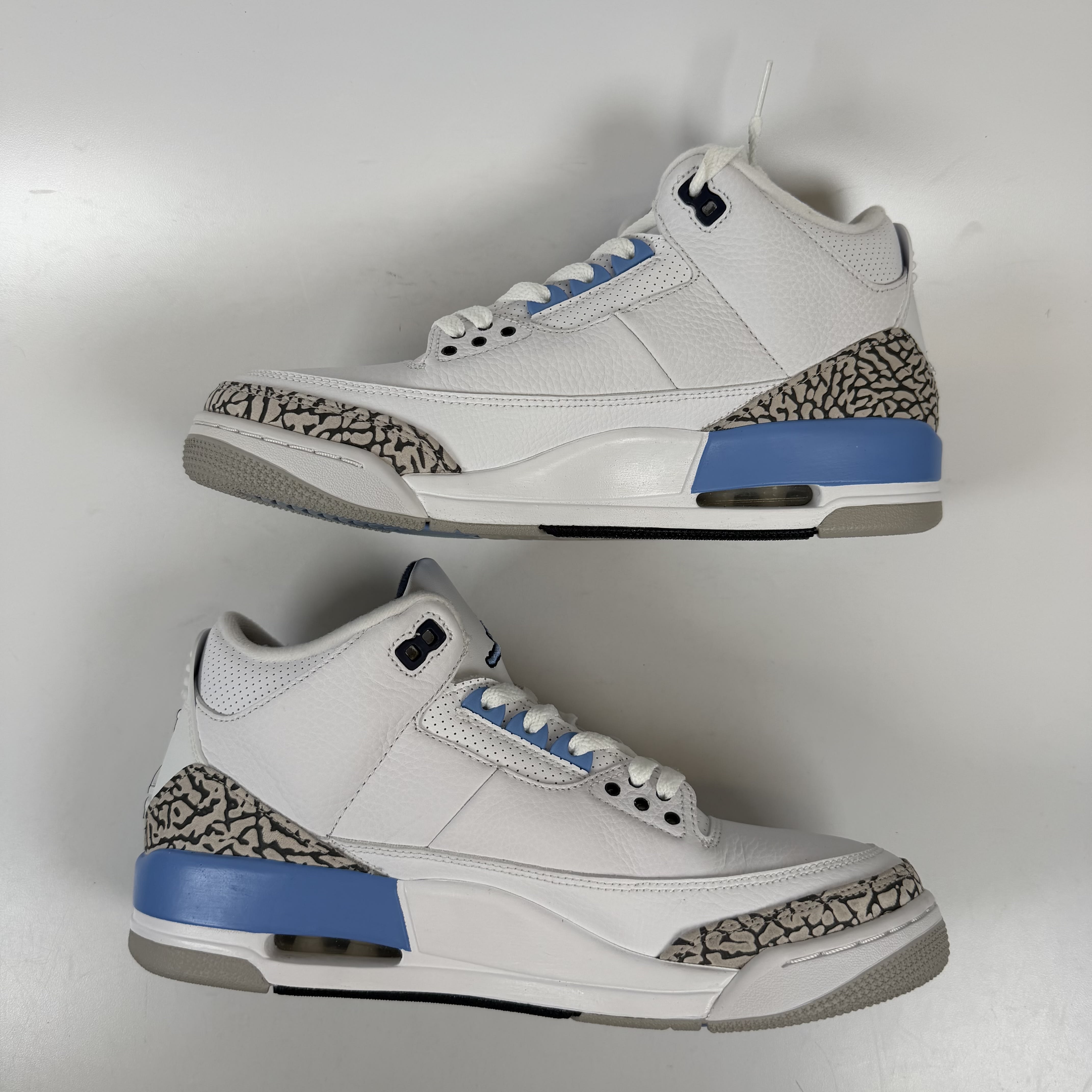 [SP14263] Jordan 3 Retro UNC (2020)
