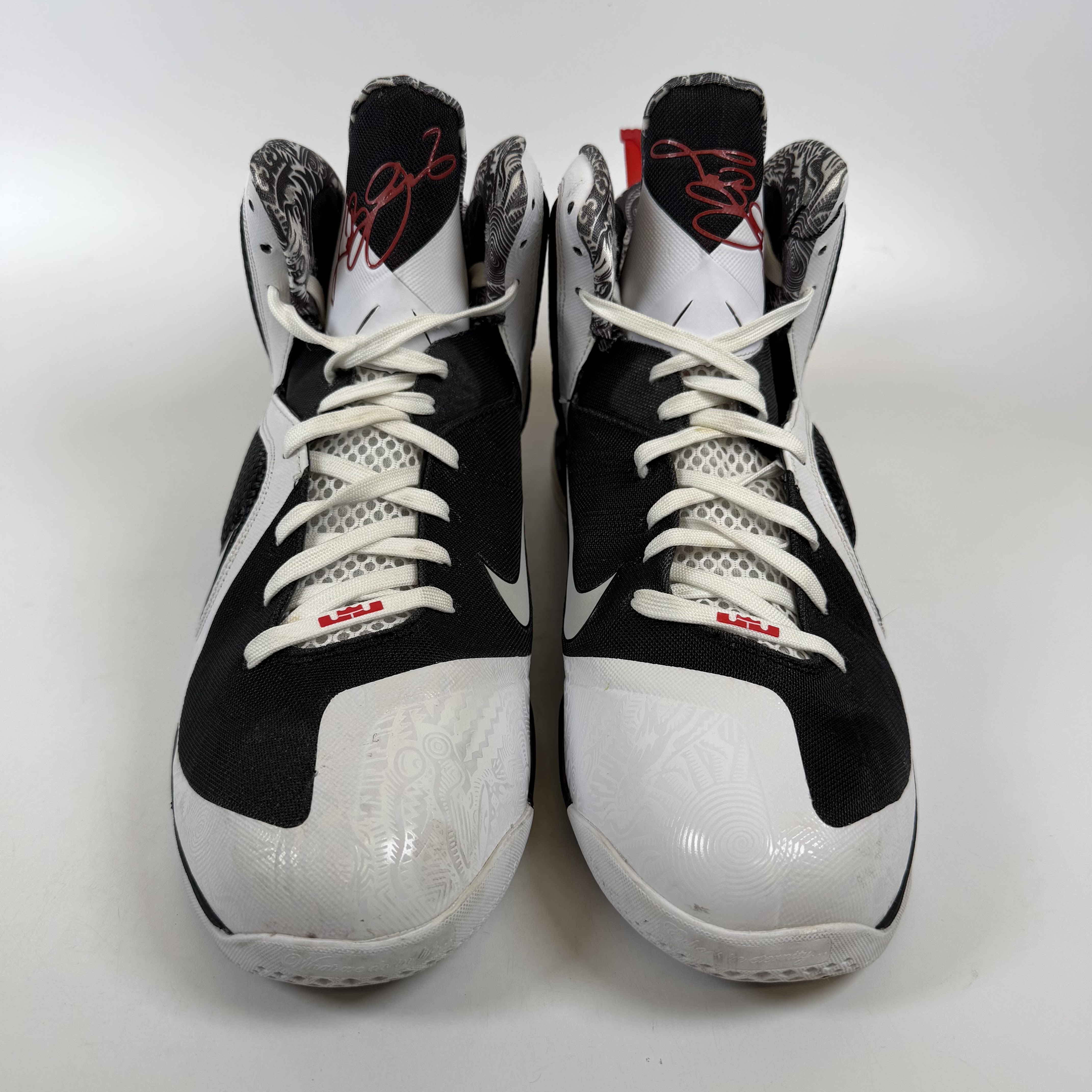 [SP11211] Nike LeBron 9 Freegums