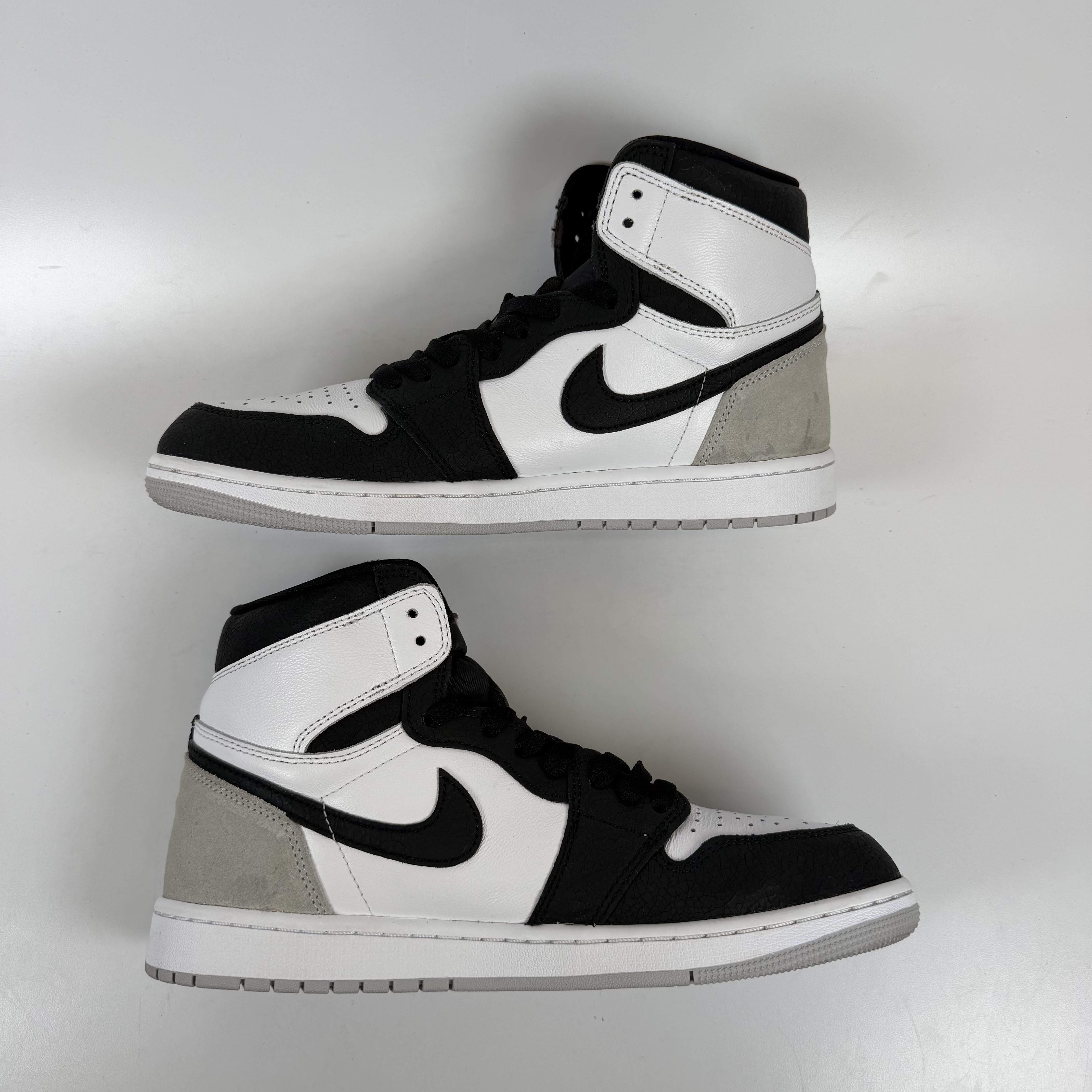 [SP11785] Jordan 1 Retro High OG Bleached Coral