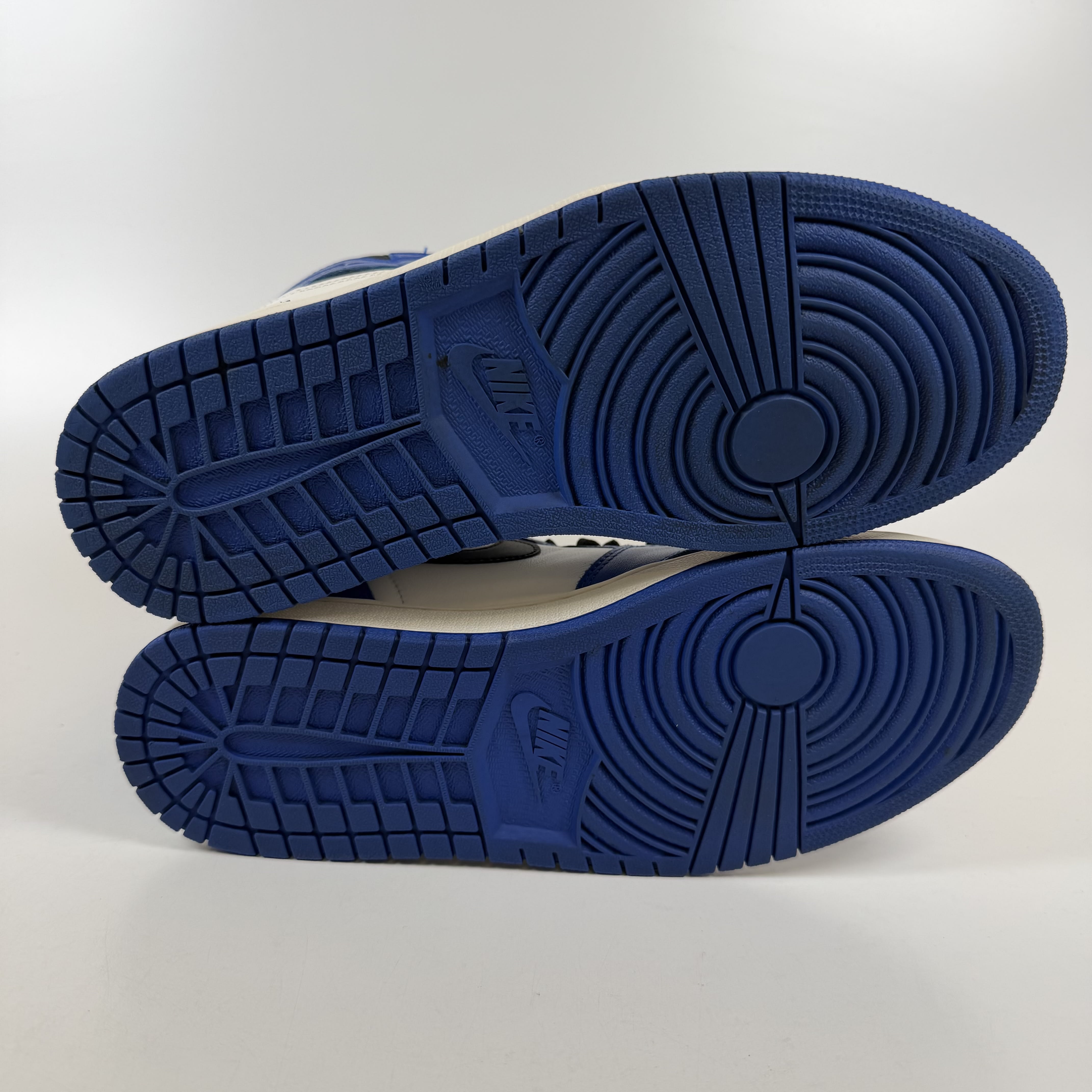 [SP11360] Air Jordan 1 Retro High OG 'Game Royal'