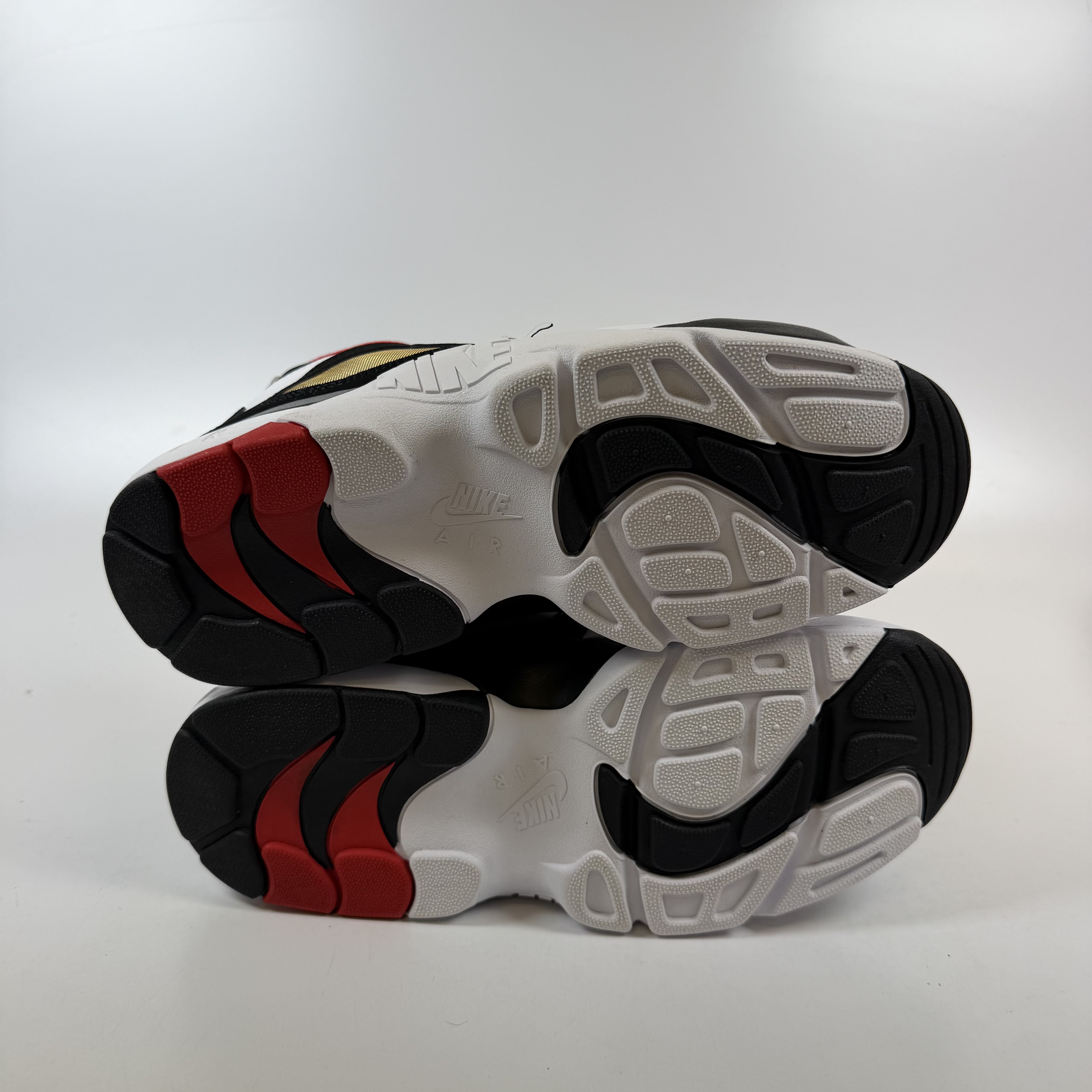 [SP15405] Nike Air Diamond Turf 49ers (2025)
