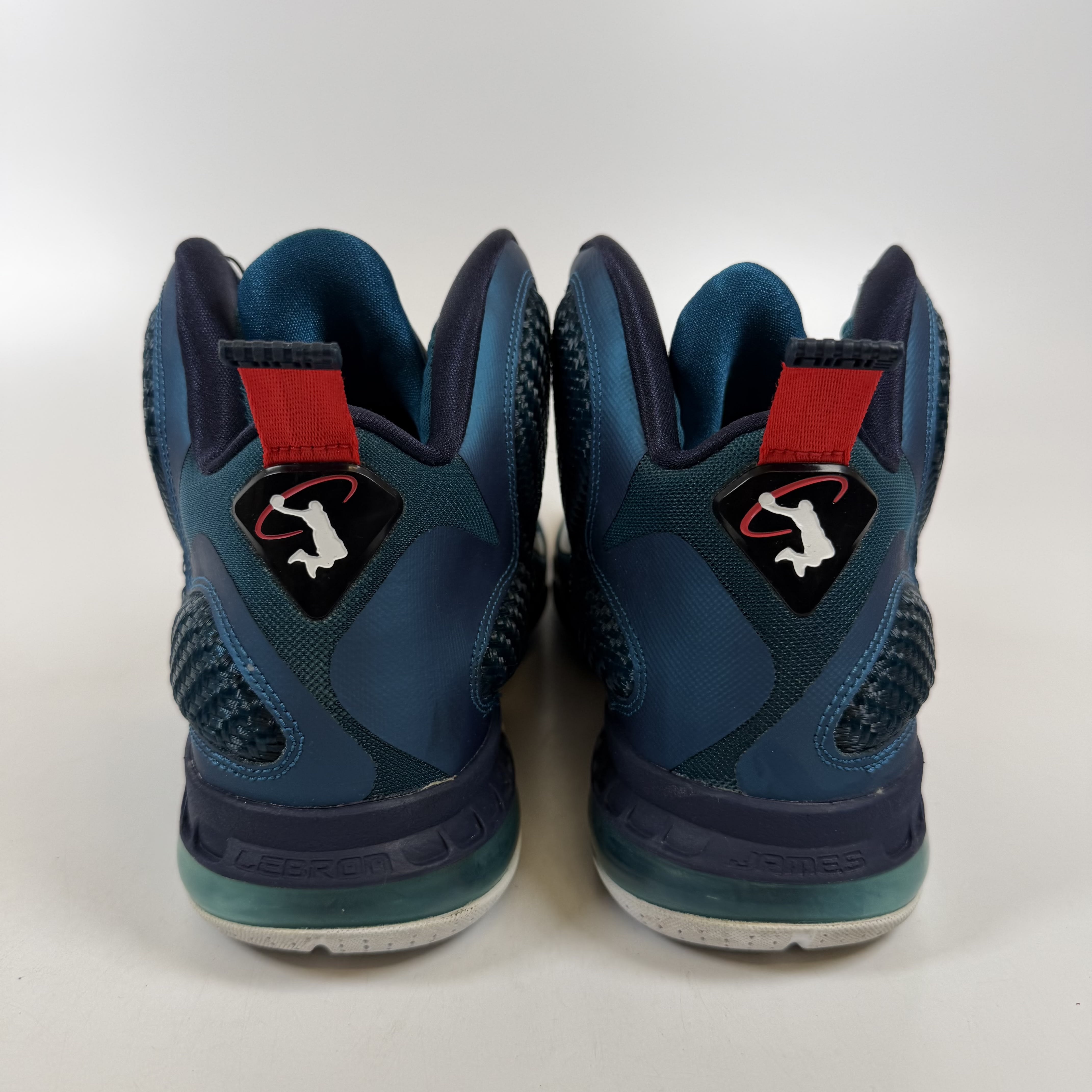 [SP12691] Nike LeBron 9 Swingman