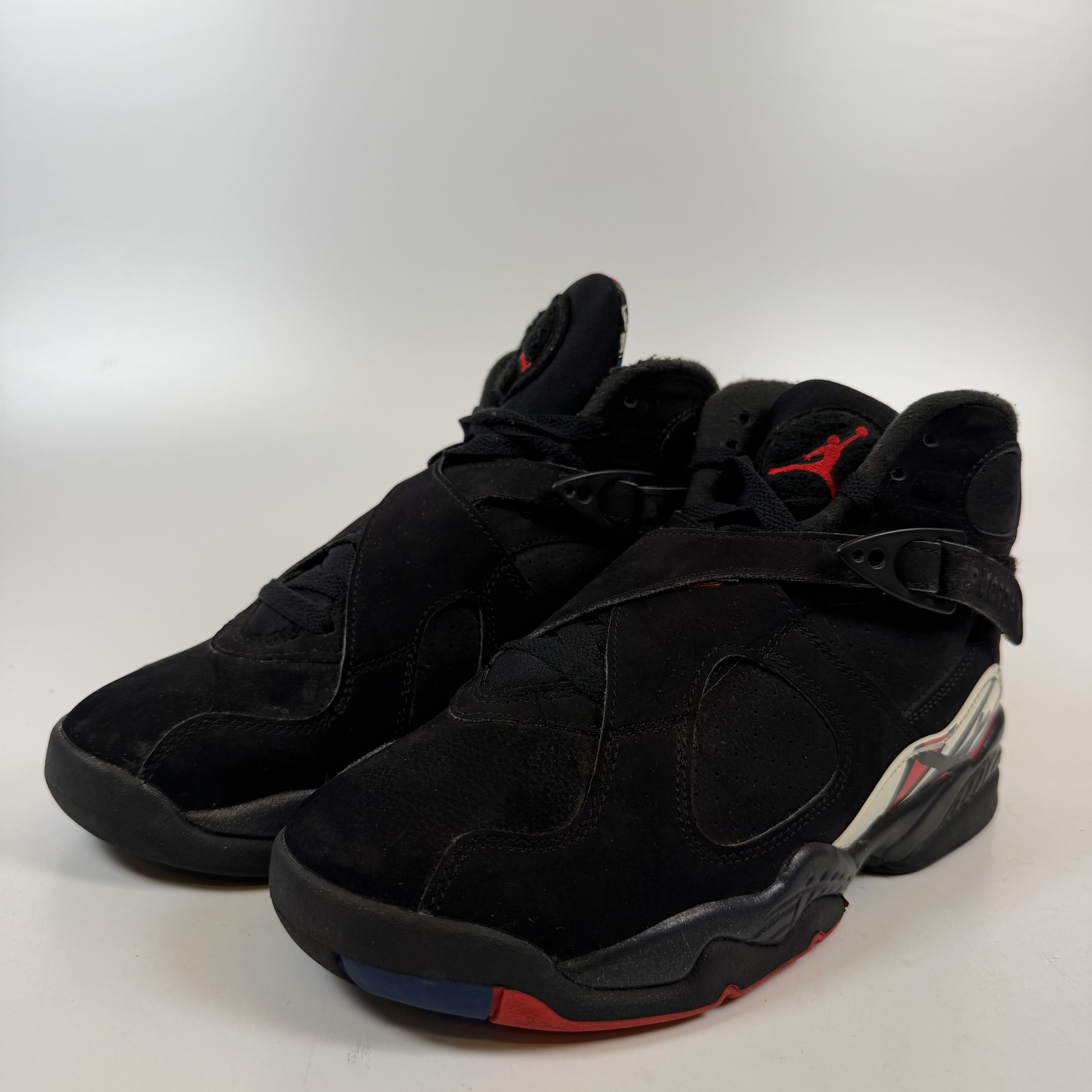 [SP7223] Jordan 8 Retro Playoffs (2023) (GS)