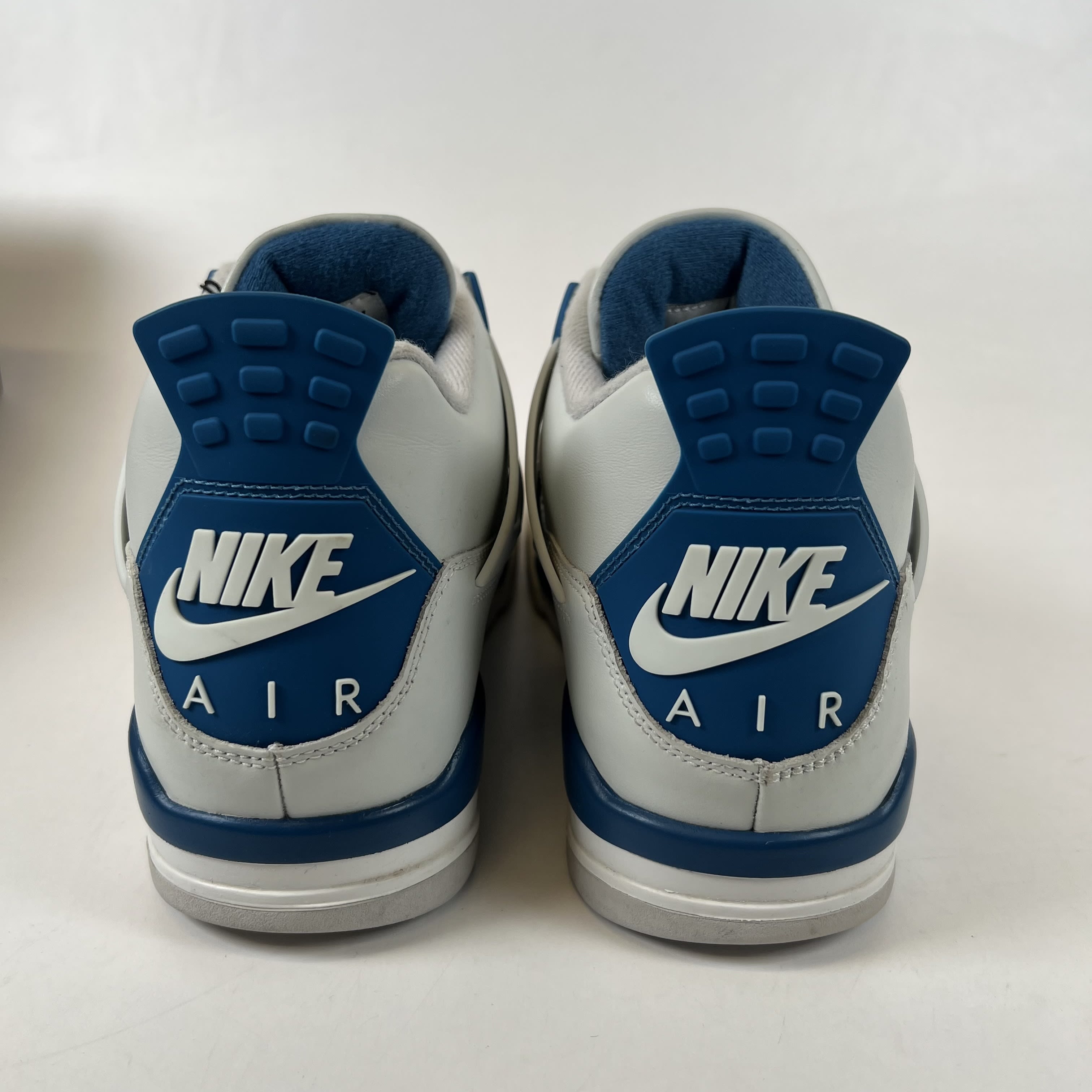 [SP12541] Jordan 4 Retro Military Blue (2024)