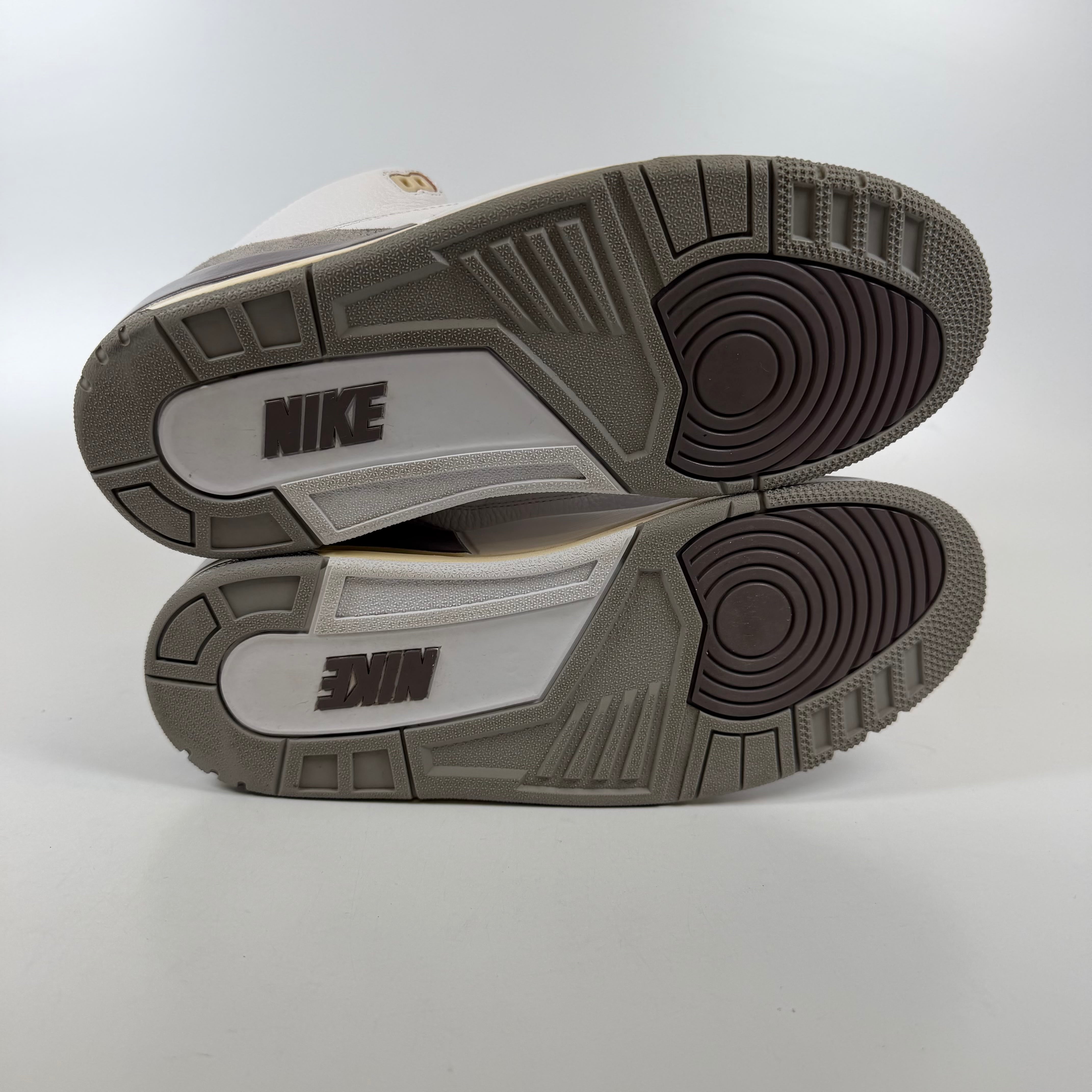 [SP15436] Jordan 3 Retro SP A Ma Maniére (Women's)