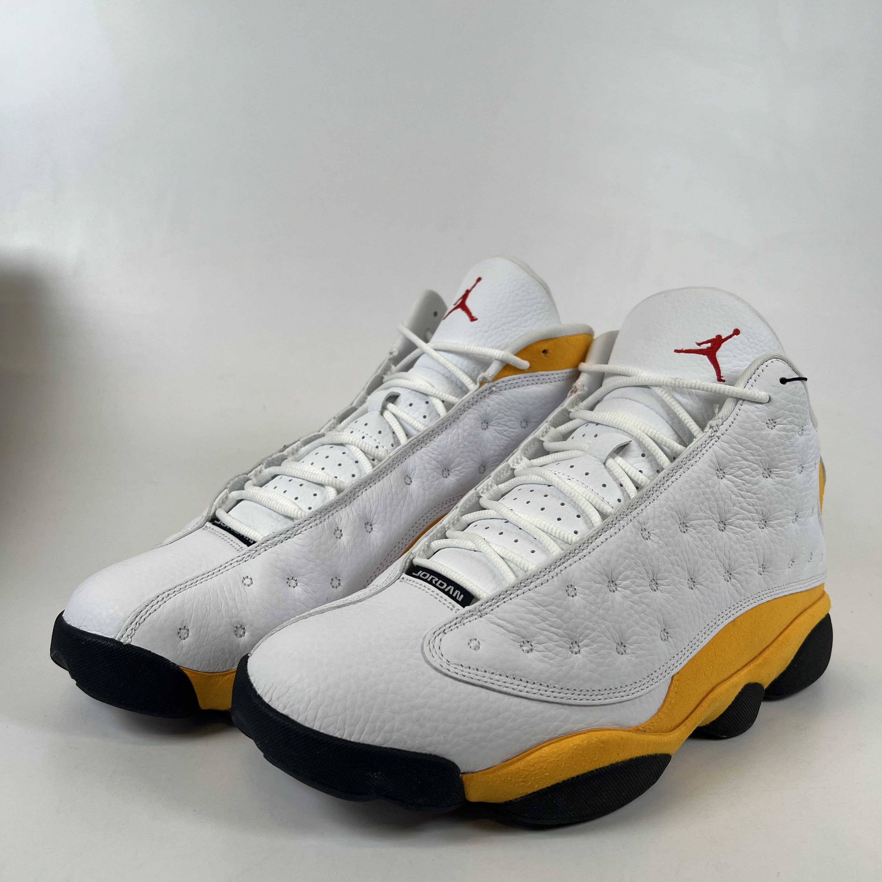 [SP13356] Air Jordan 13 Retro 'Del Sol'