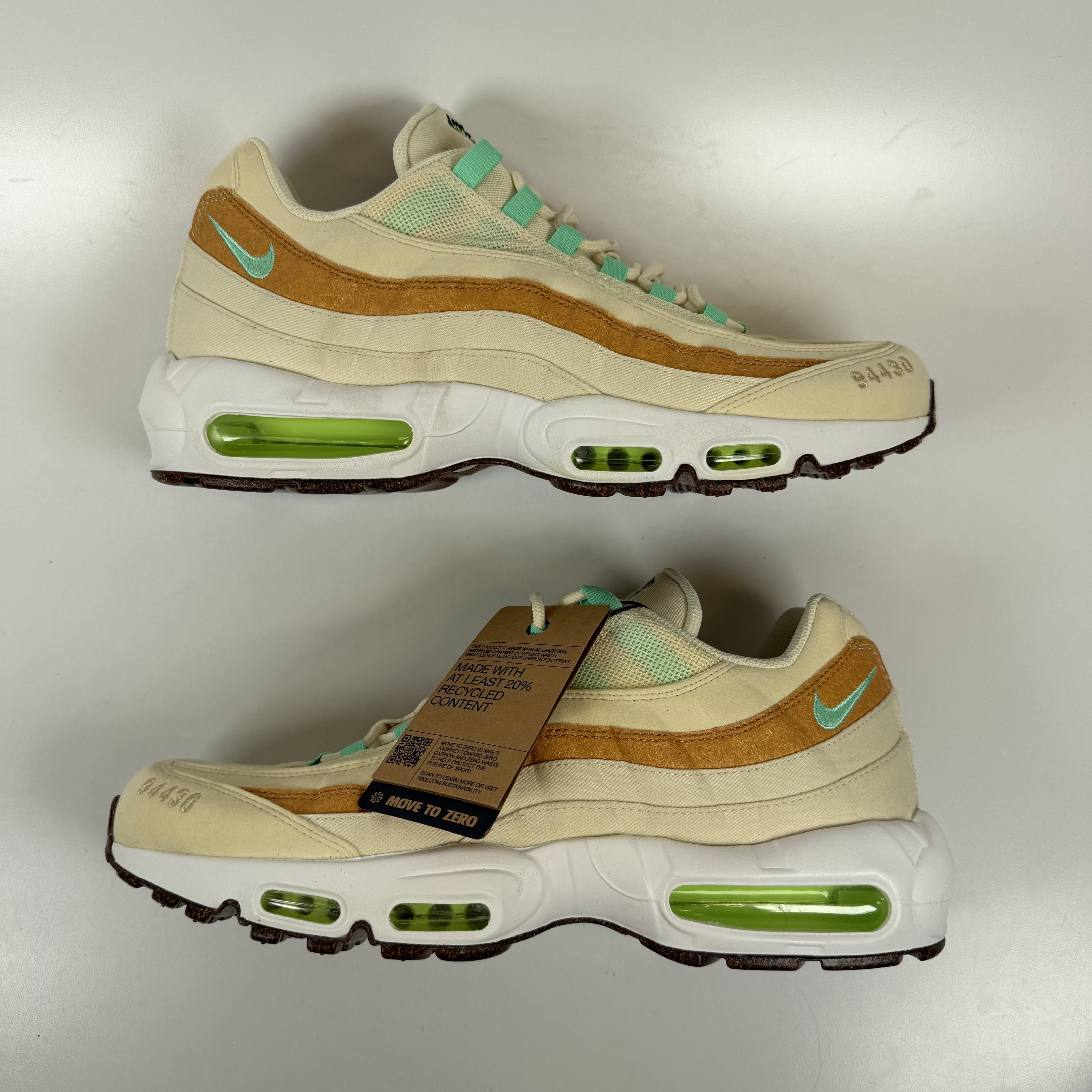 [SP15534] Nike Air Max 95 Happy Pineapple