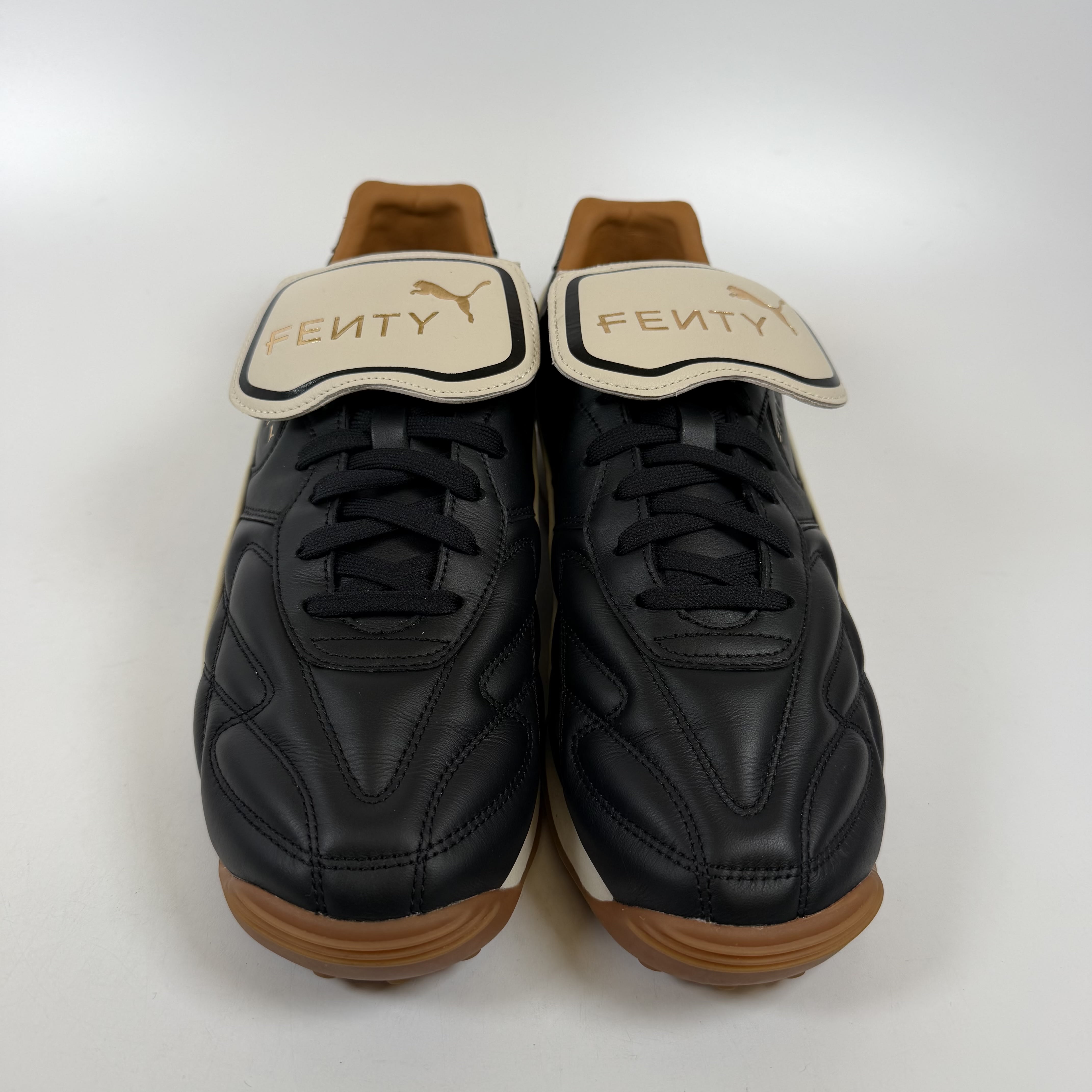[SP11708] Puma Avanti VL Rihanna Fenty Black