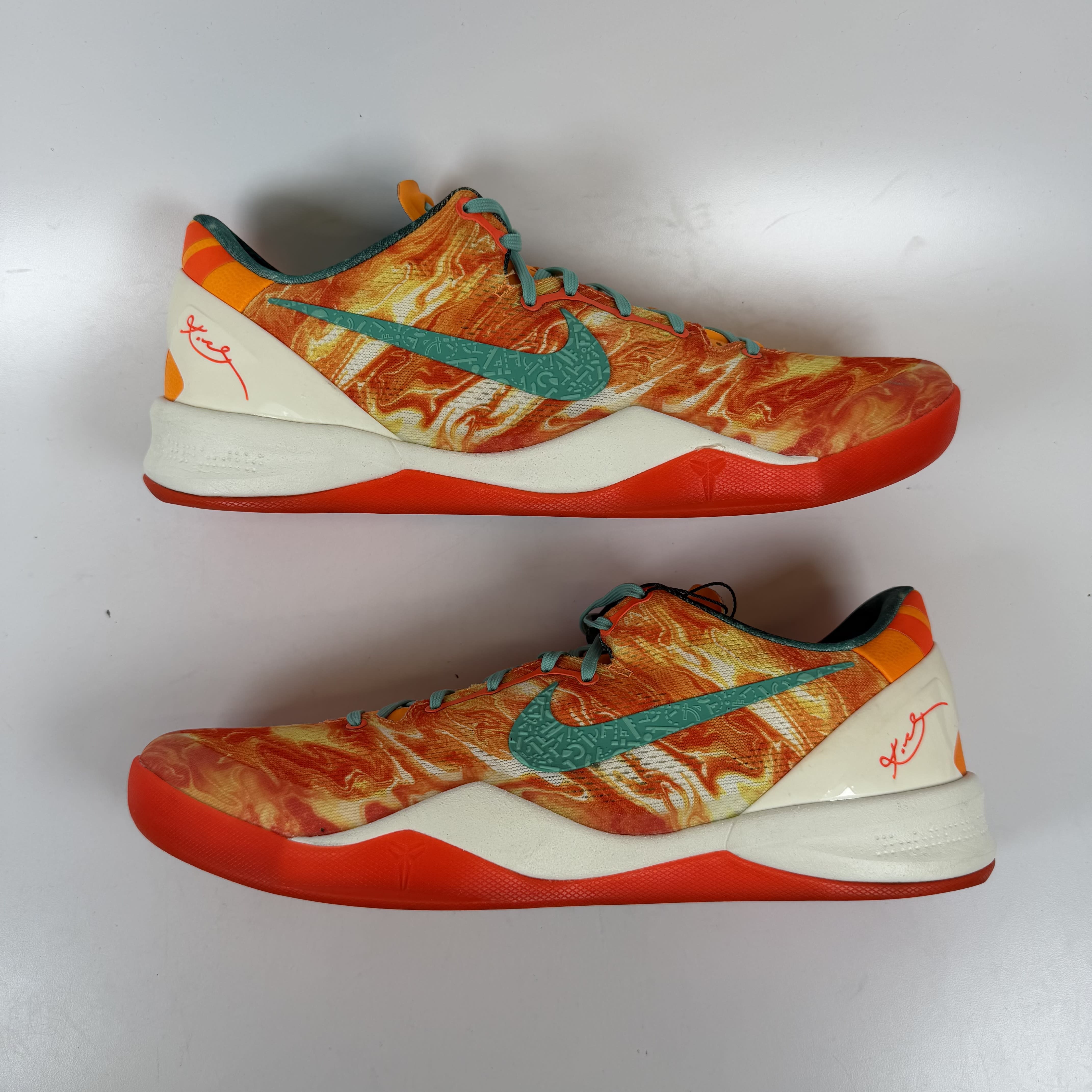 [SP11973] Nike Kobe 8 Sport Pack All-Star (2013)