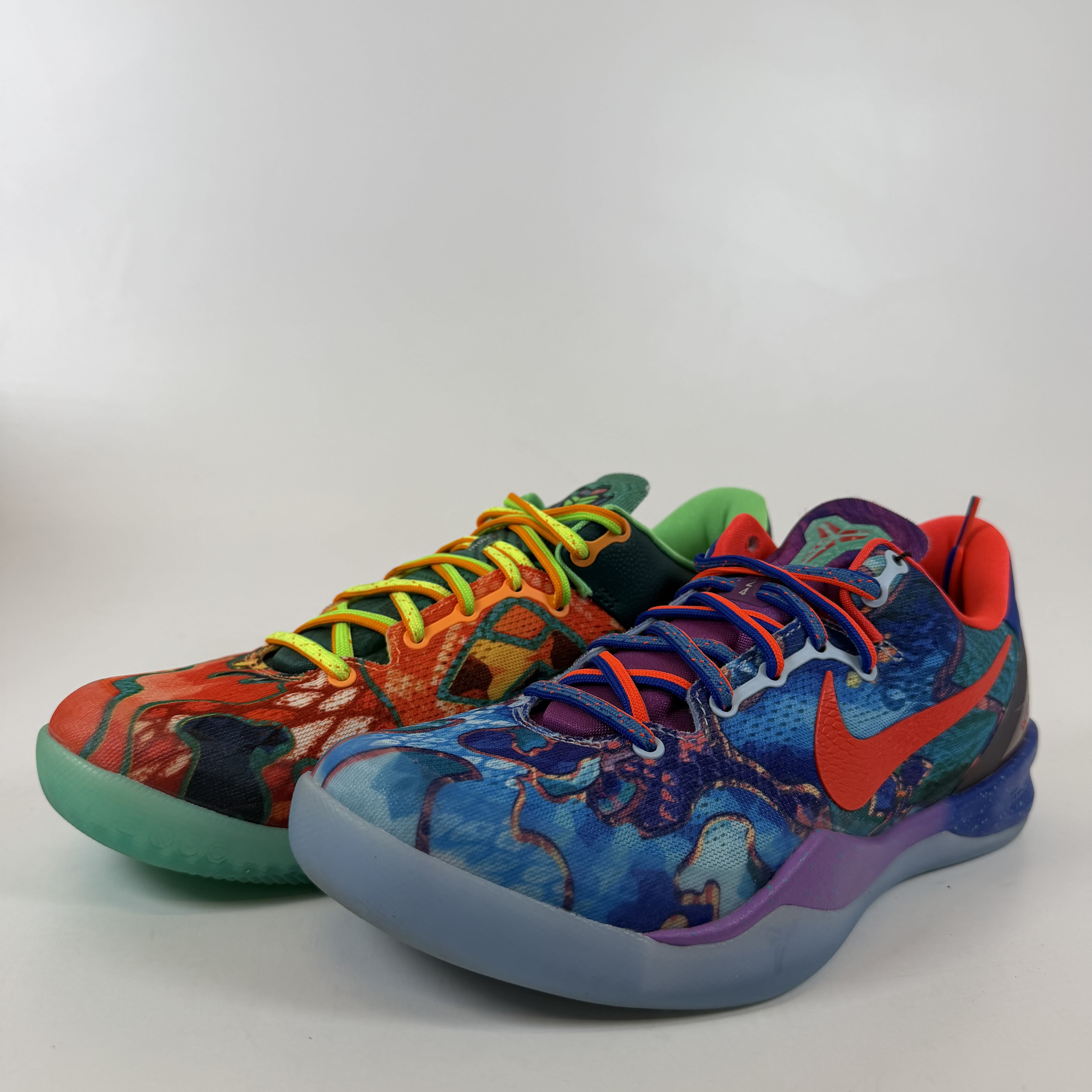 [SP12990] Nike Kobe 8 Protro What The (2025)