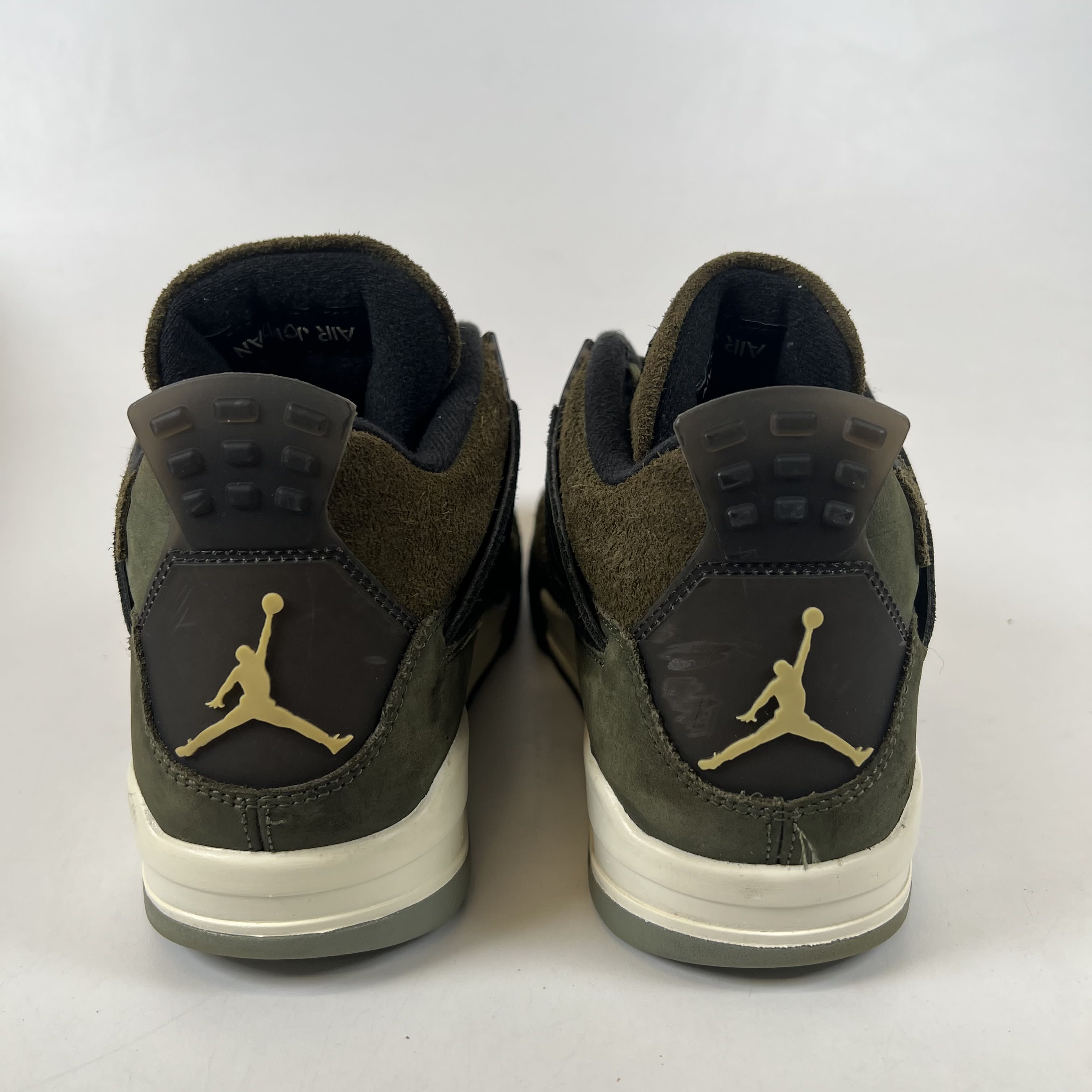 [SP11296] Jordan 4 Retro SE Craft Medium Olive