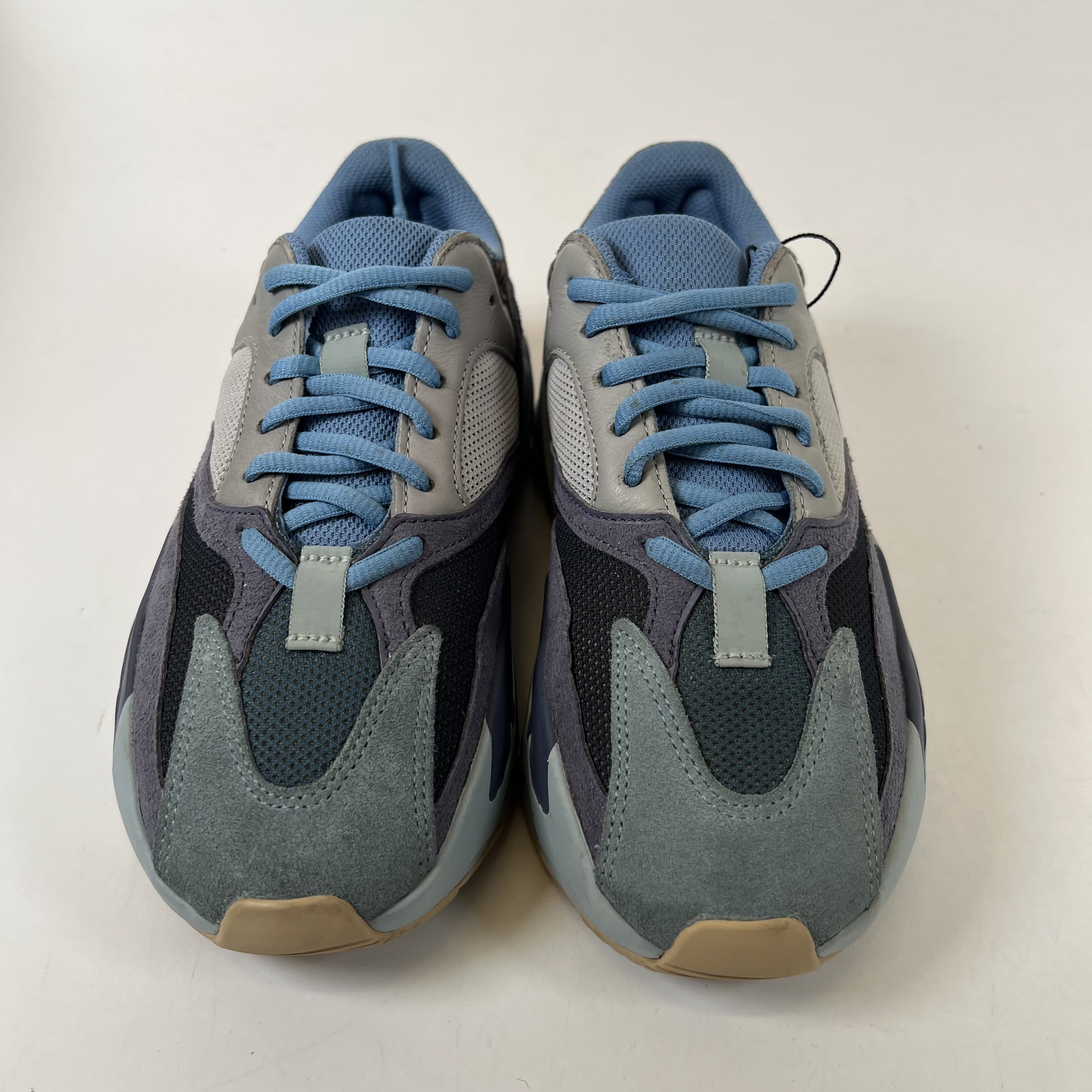 [SP14994] adidas Yeezy Boost 700 Carbon Blue