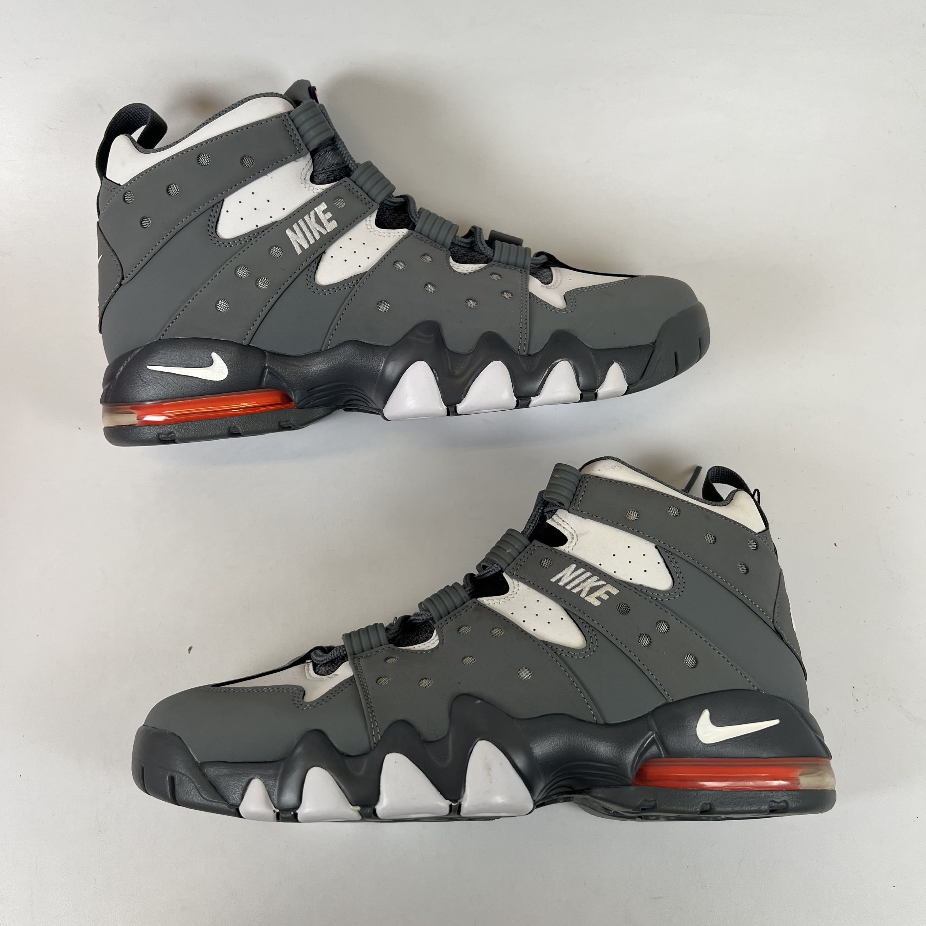 [SP10822] Nike Air Max 2 CB '94 Cool Grey