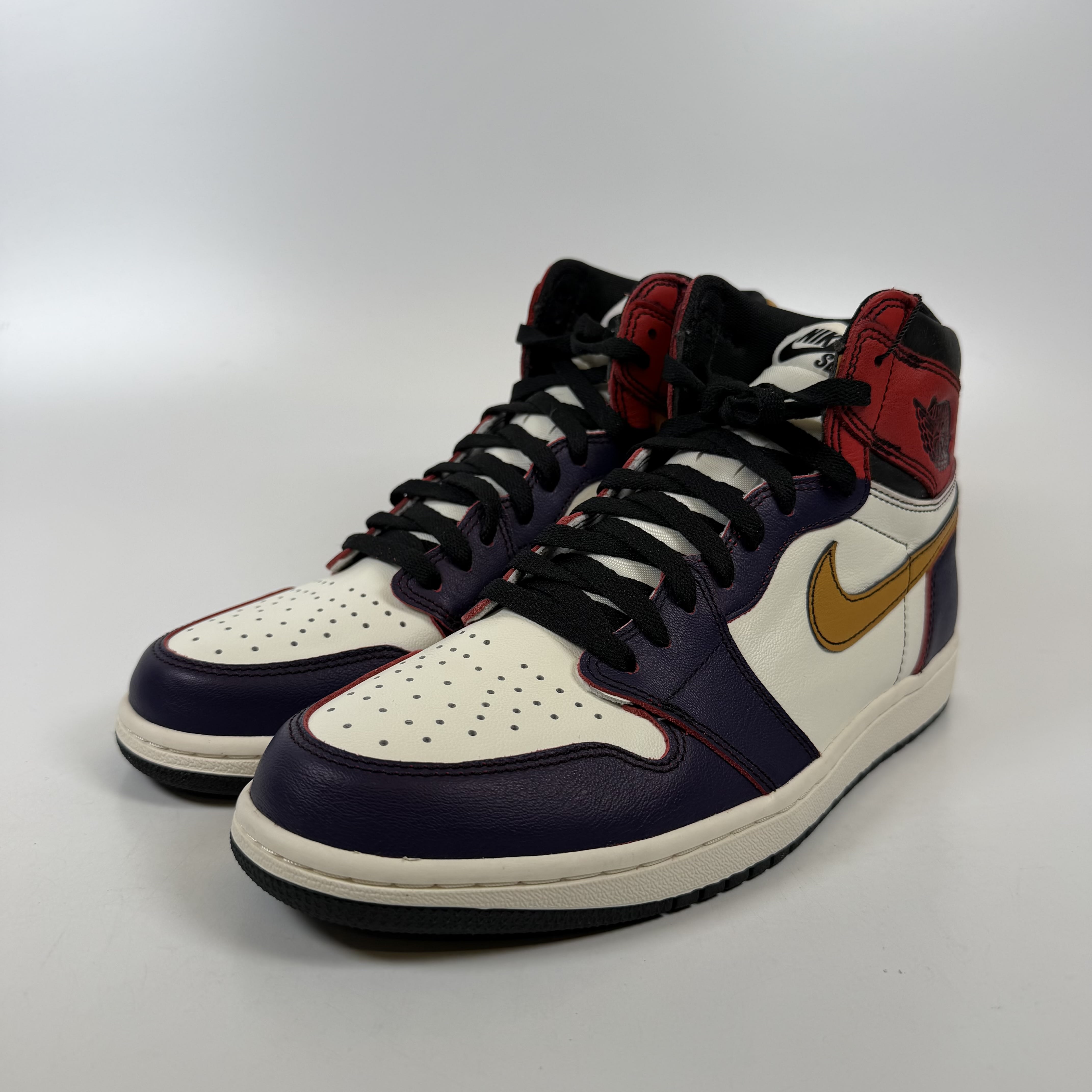 [SP14482] Jordan 1 Retro High OG Defiant SB LA to Chicago