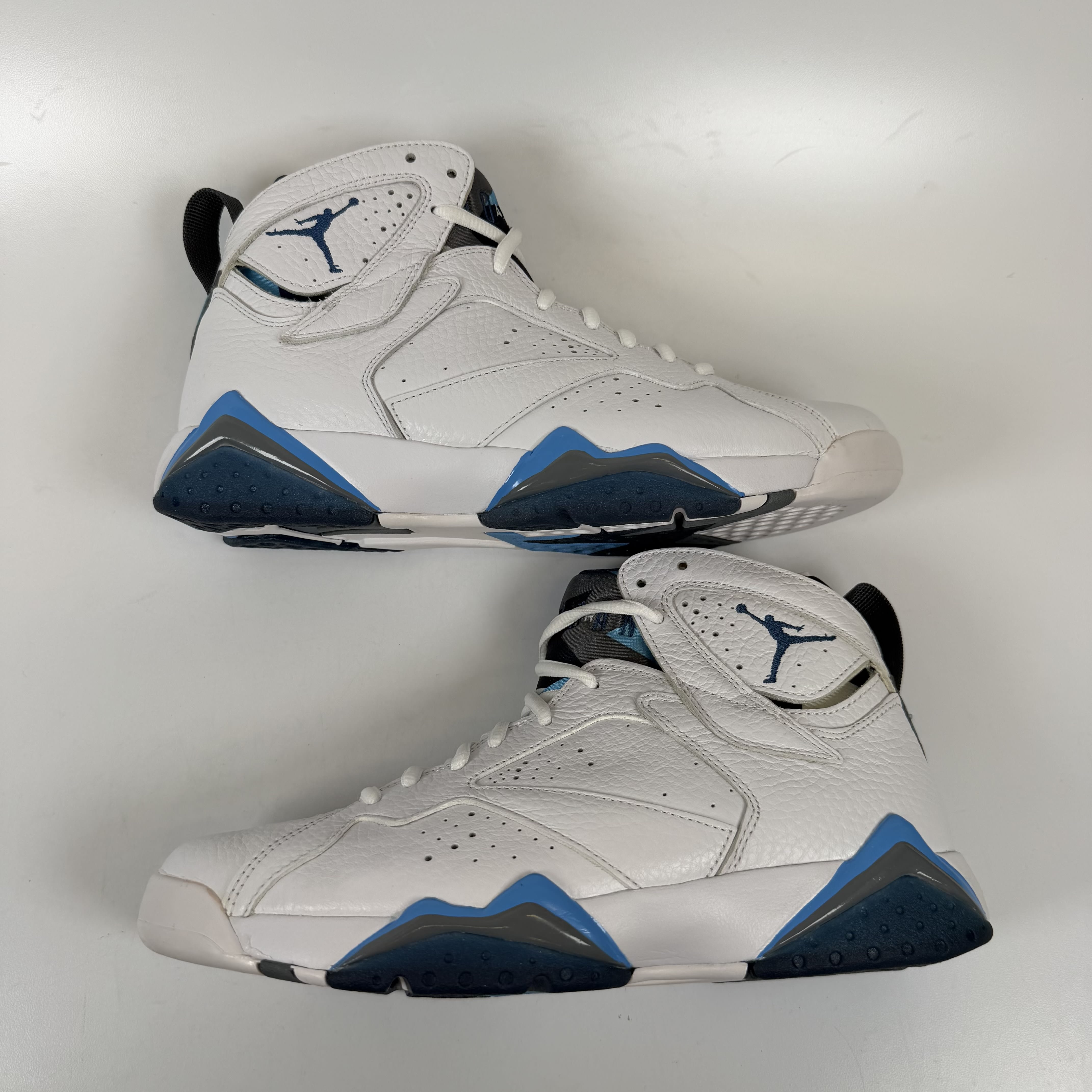 [SP15234] Jordan 7 Retro French Blue (2015)