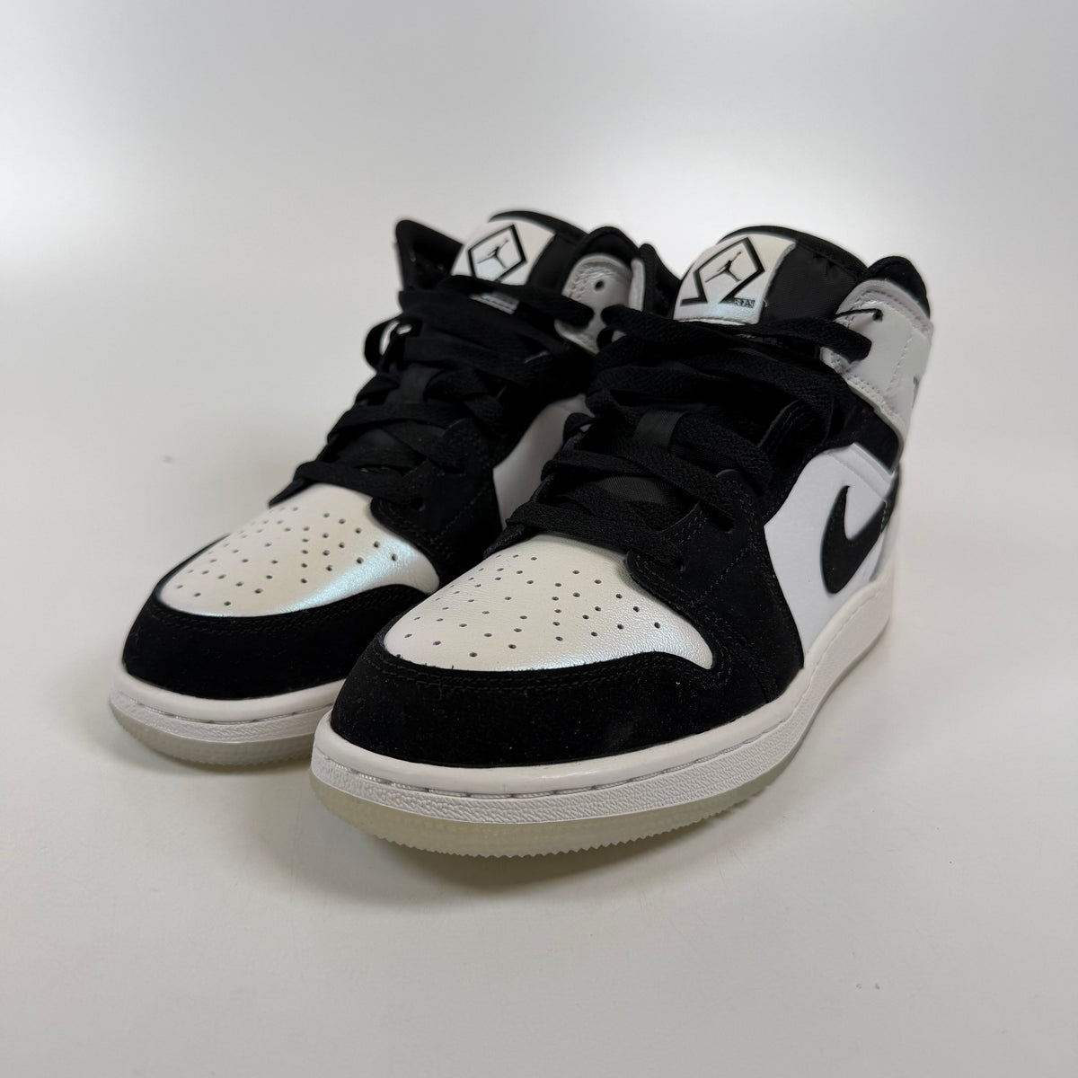 [SP16592] Jordan 1 Mid Diamond Shorts (GS)