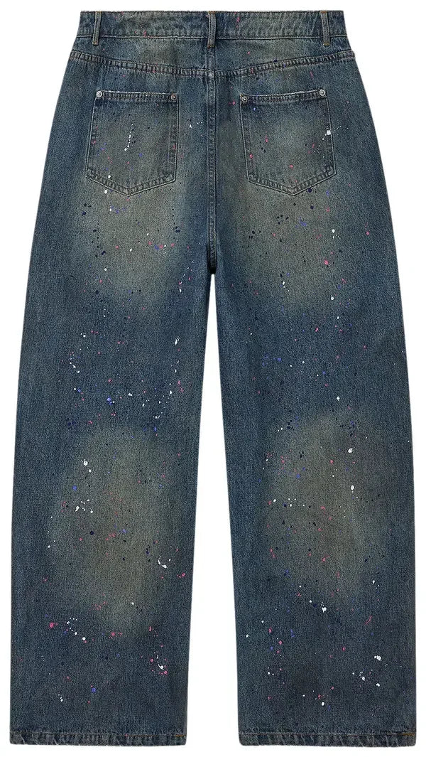 Vale Forever Ice Cream Denim 'Blue'