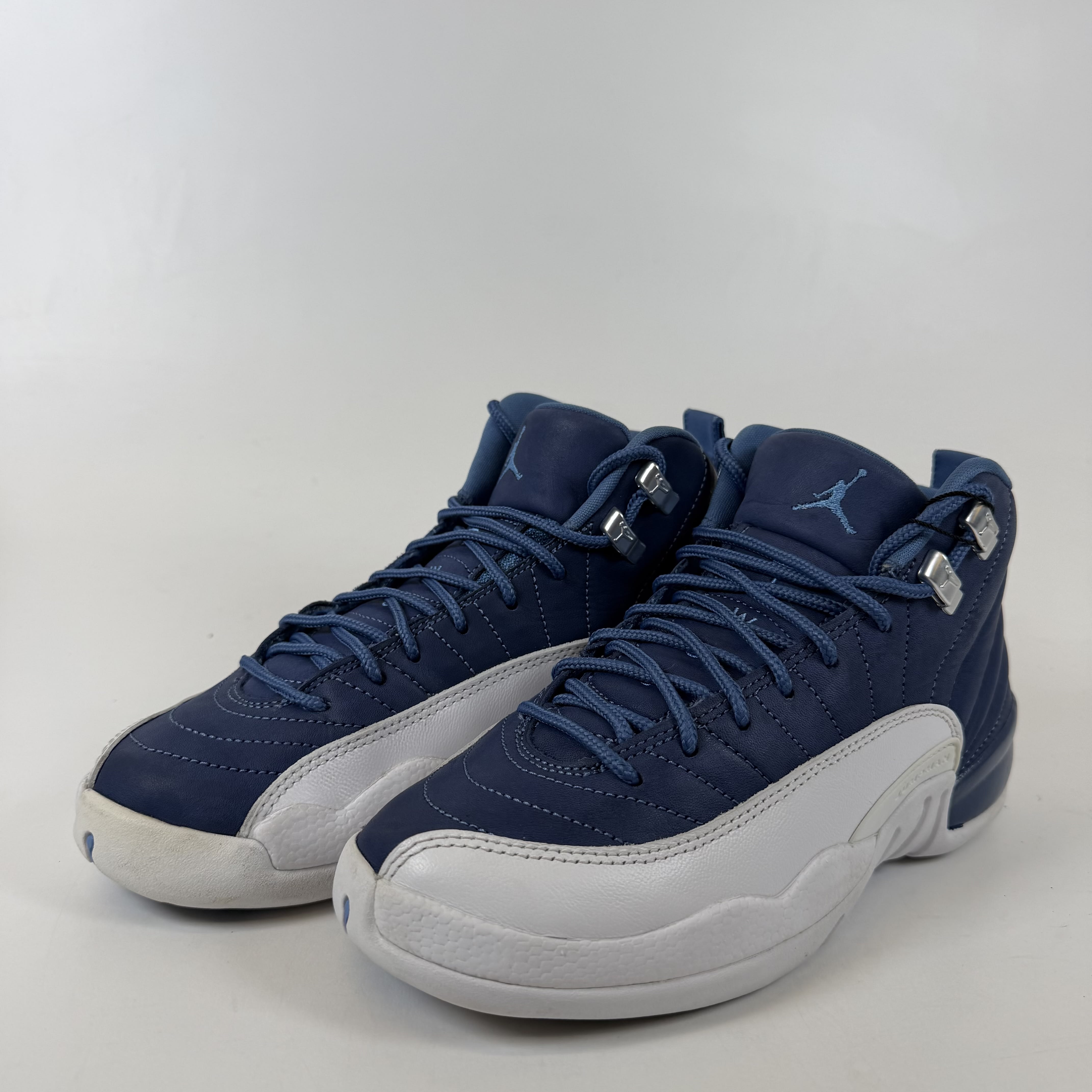 [SP11647] Jordan 12 Retro Indigo (GS)