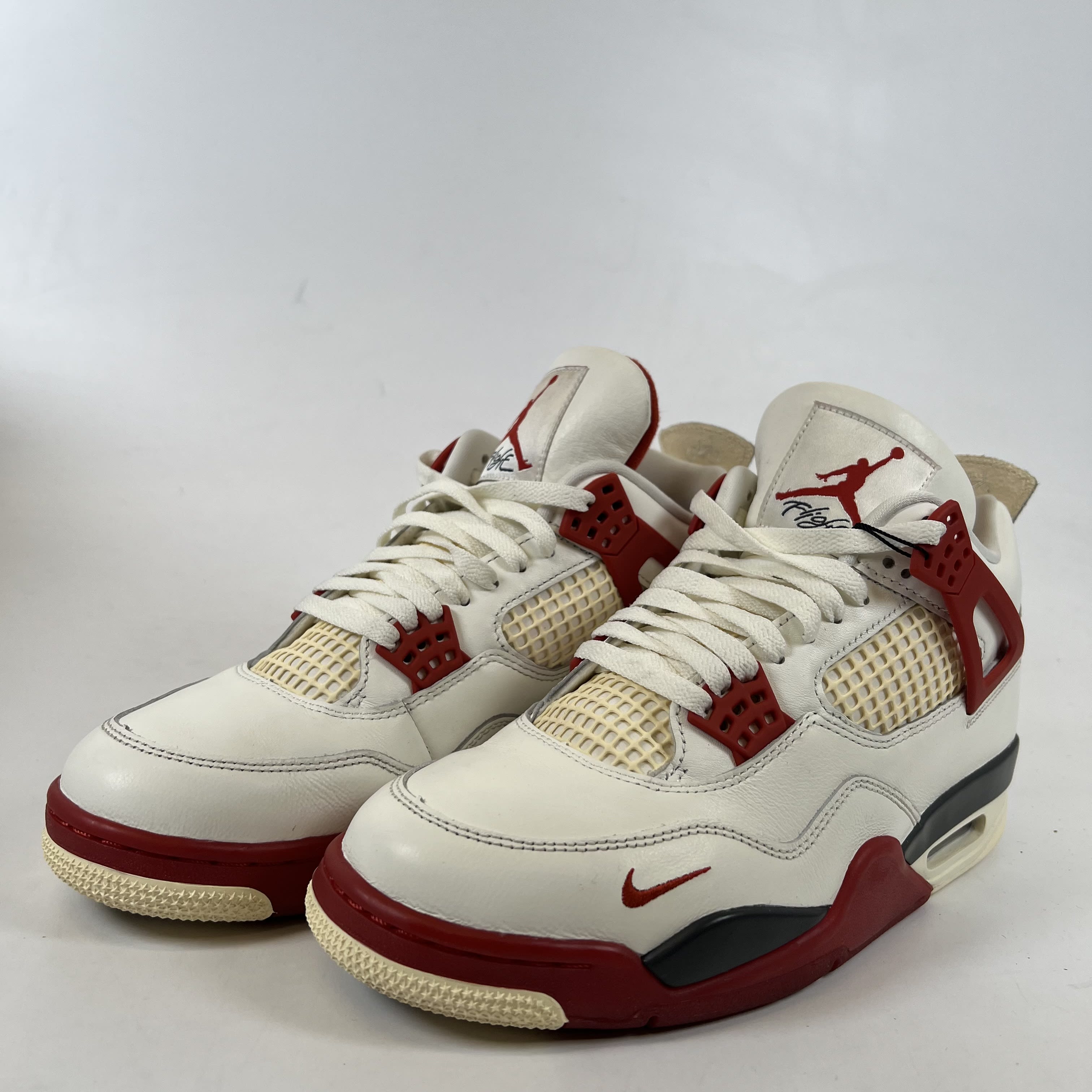 [SP15920] Jordan 4 Retro OG Nigel Sylvester Brick After Brick