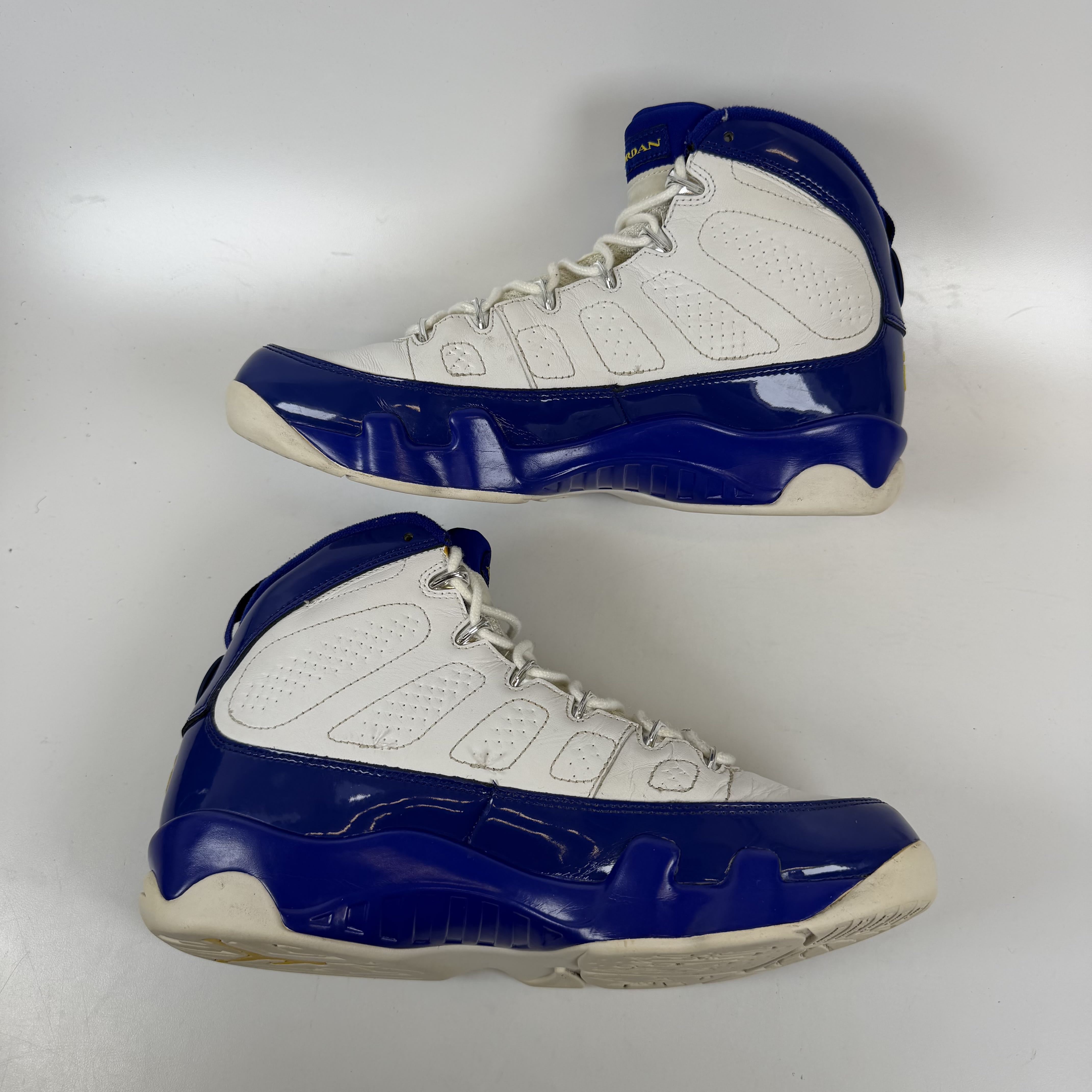 [SP6401] Air Jordan 9 Retro 'Kobe'