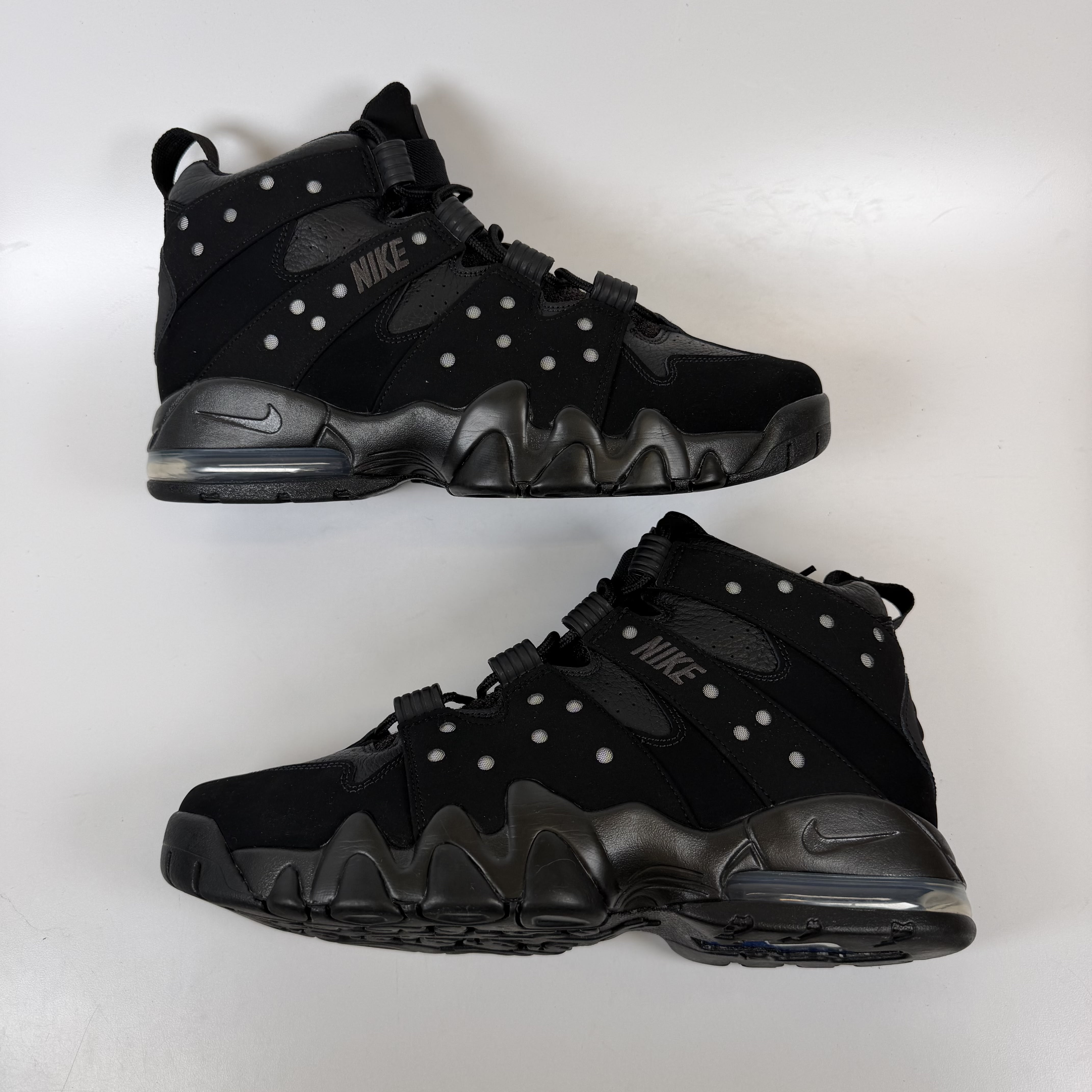 [SP15276] Nike Air Max 2 CB 94 Triple Black (2020/2023)
