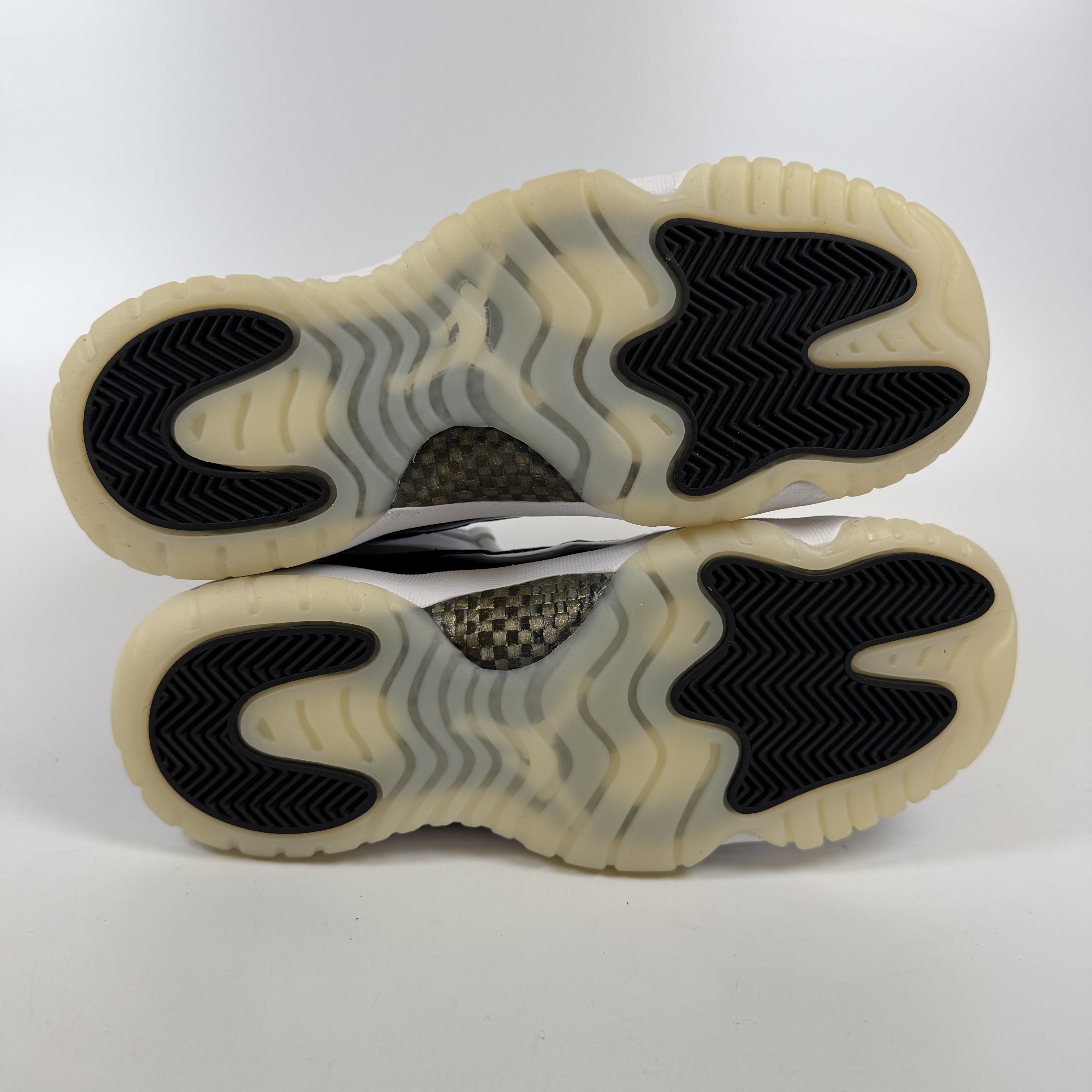 [SP14922] Jordan 11 Retro DMP Gratitude (2023) (GS)