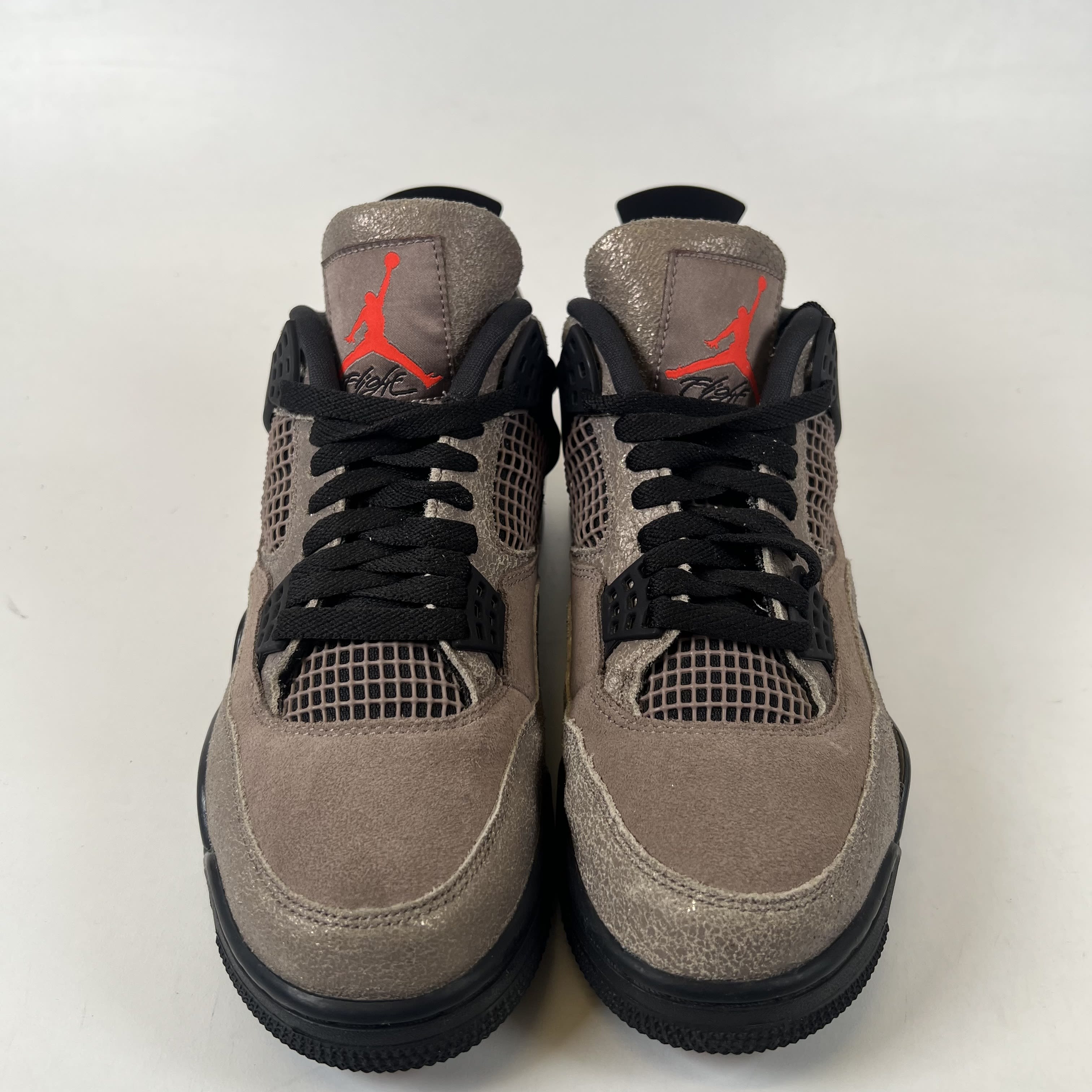 [SP14662] Jordan 4 Retro Taupe Haze