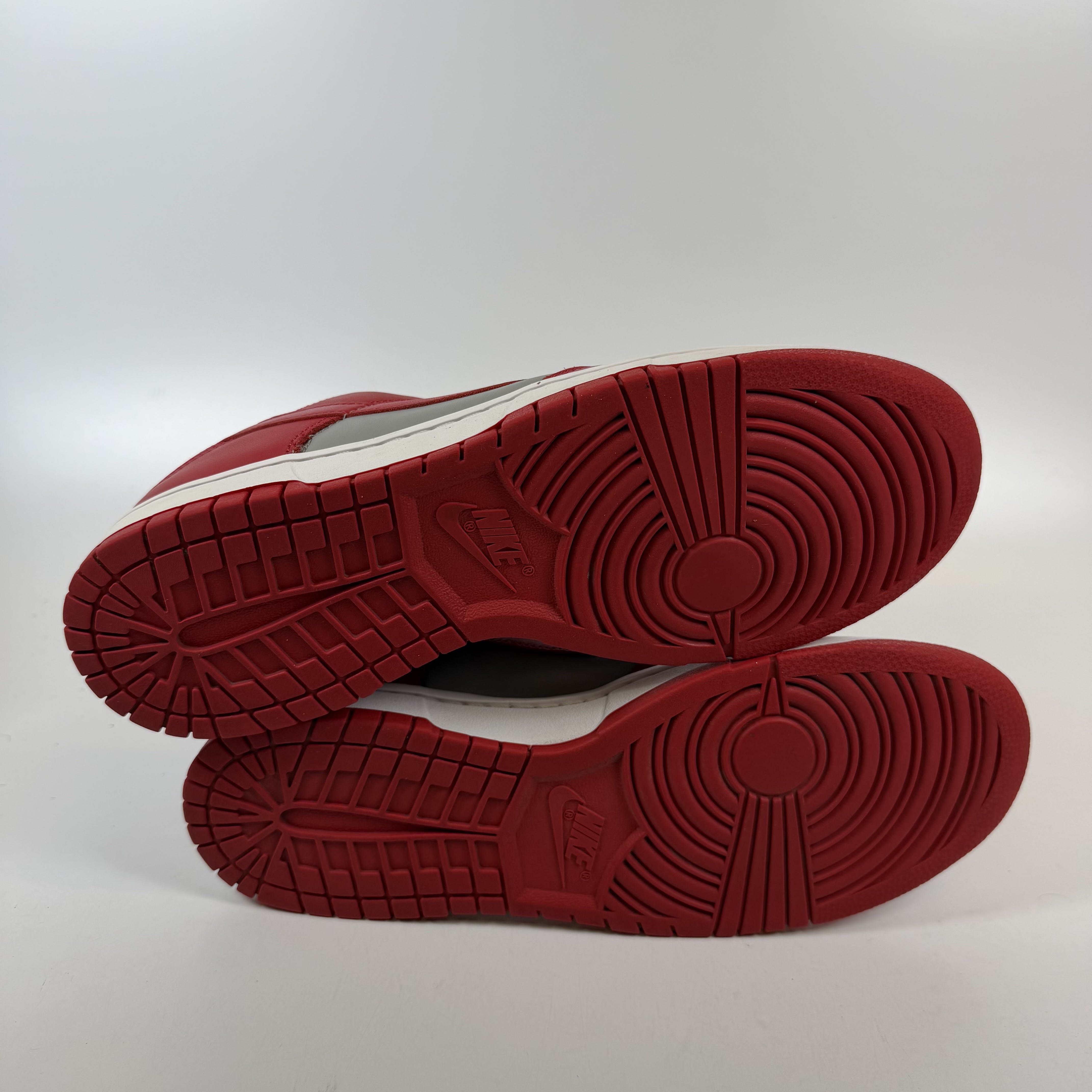 [SP9934] Dunk Low SP 'UNLV' 2021