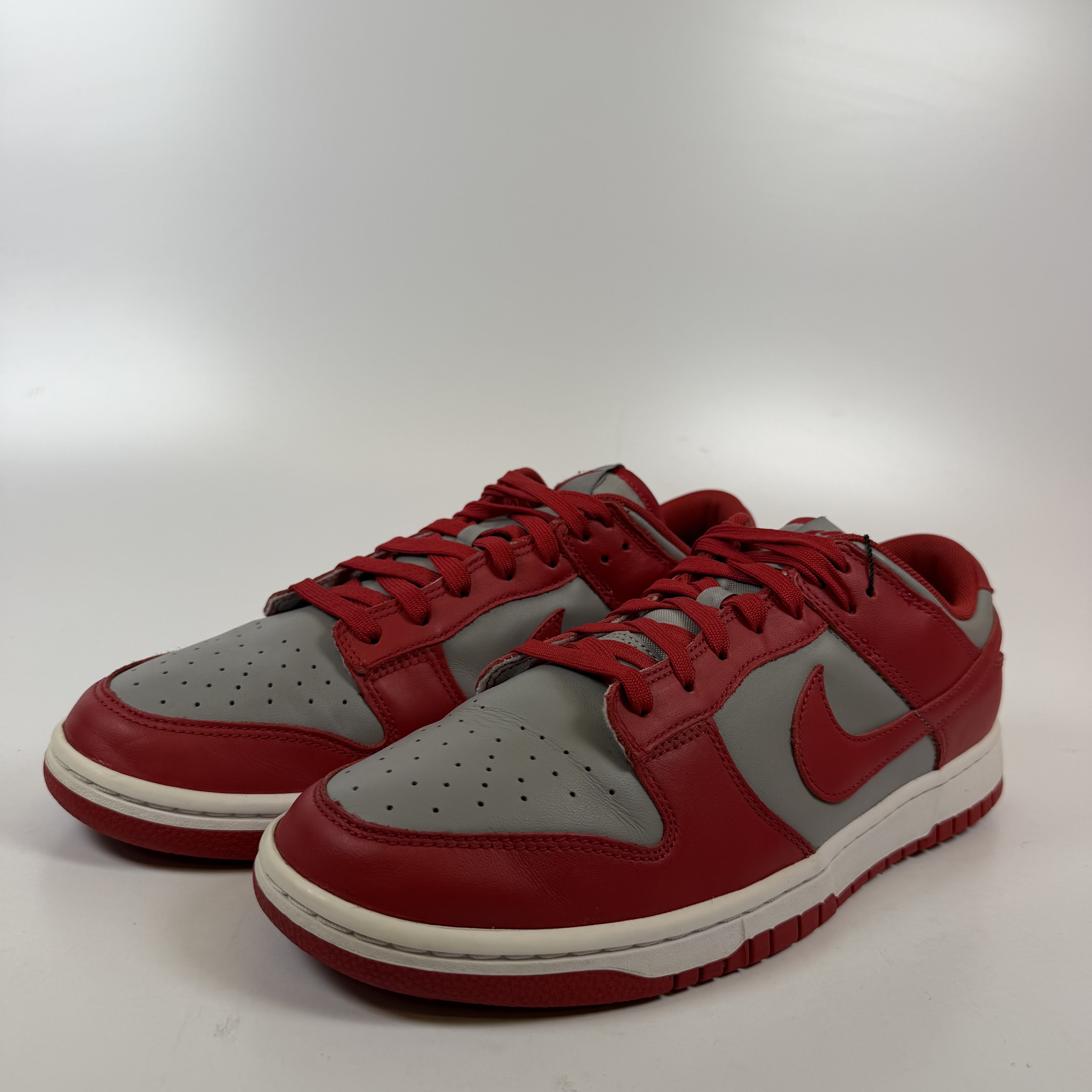 [SP9934] Dunk Low SP 'UNLV' 2021