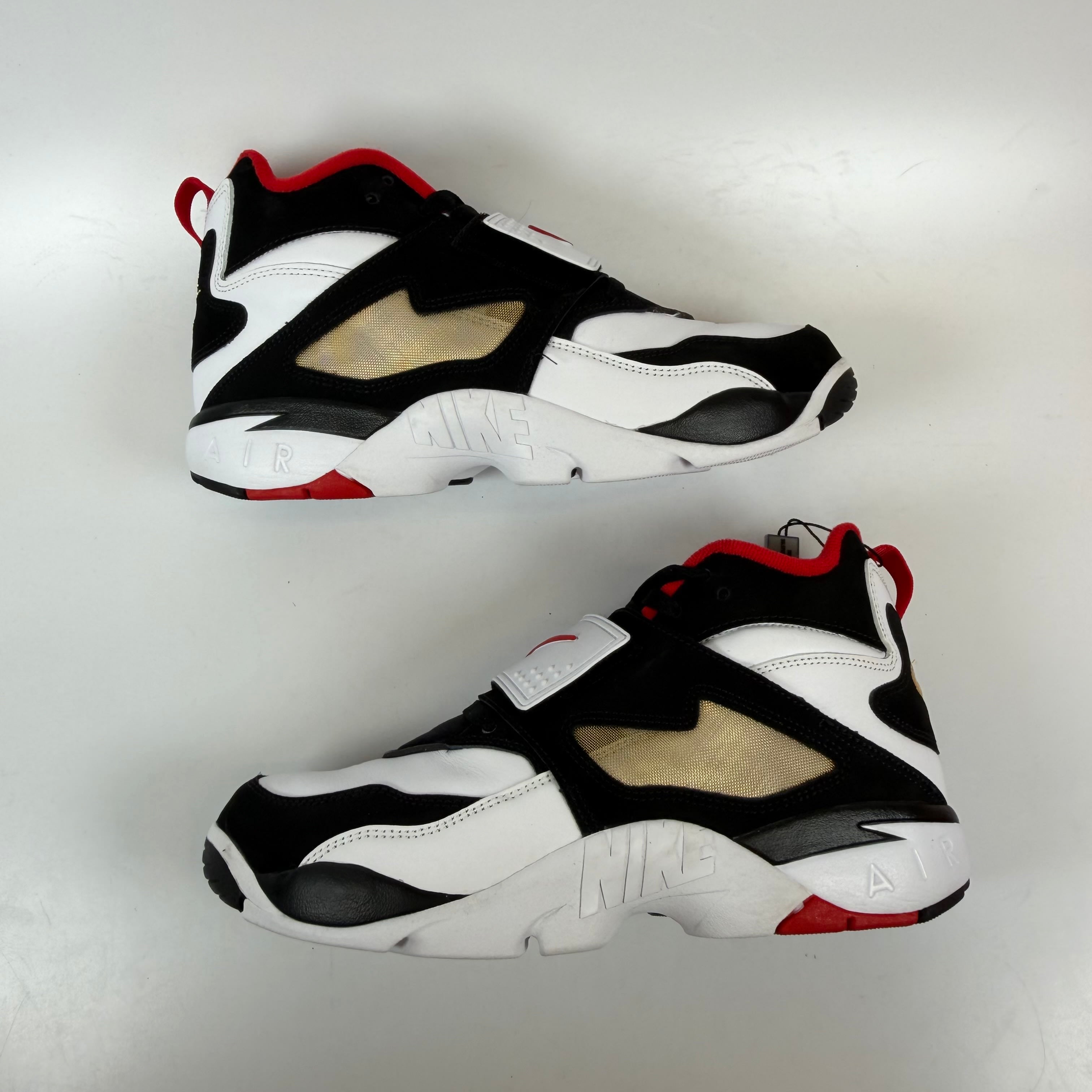 [SP15405] Nike Air Diamond Turf 49ers (2025)