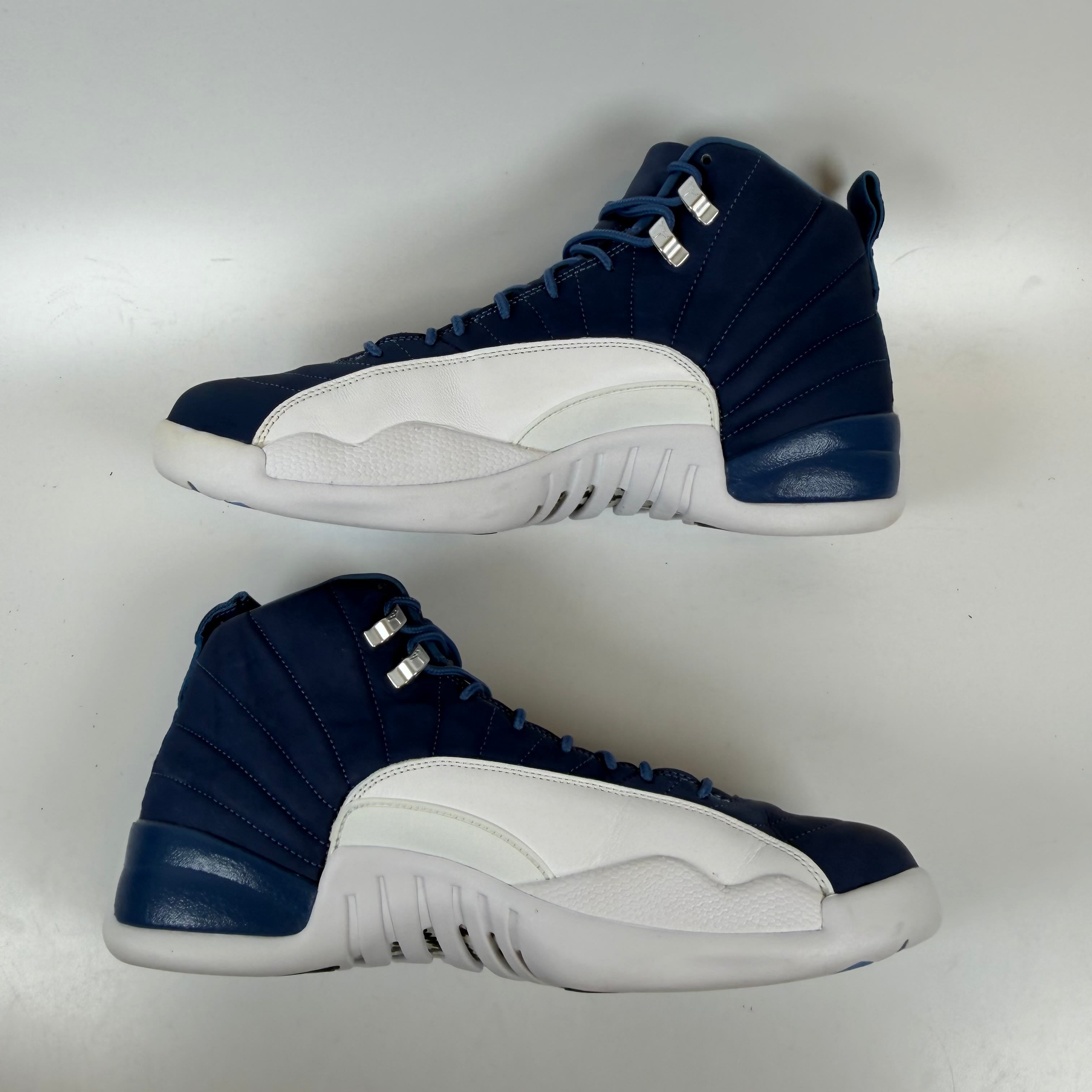 [SP15527] Jordan 12 Retro Indigo