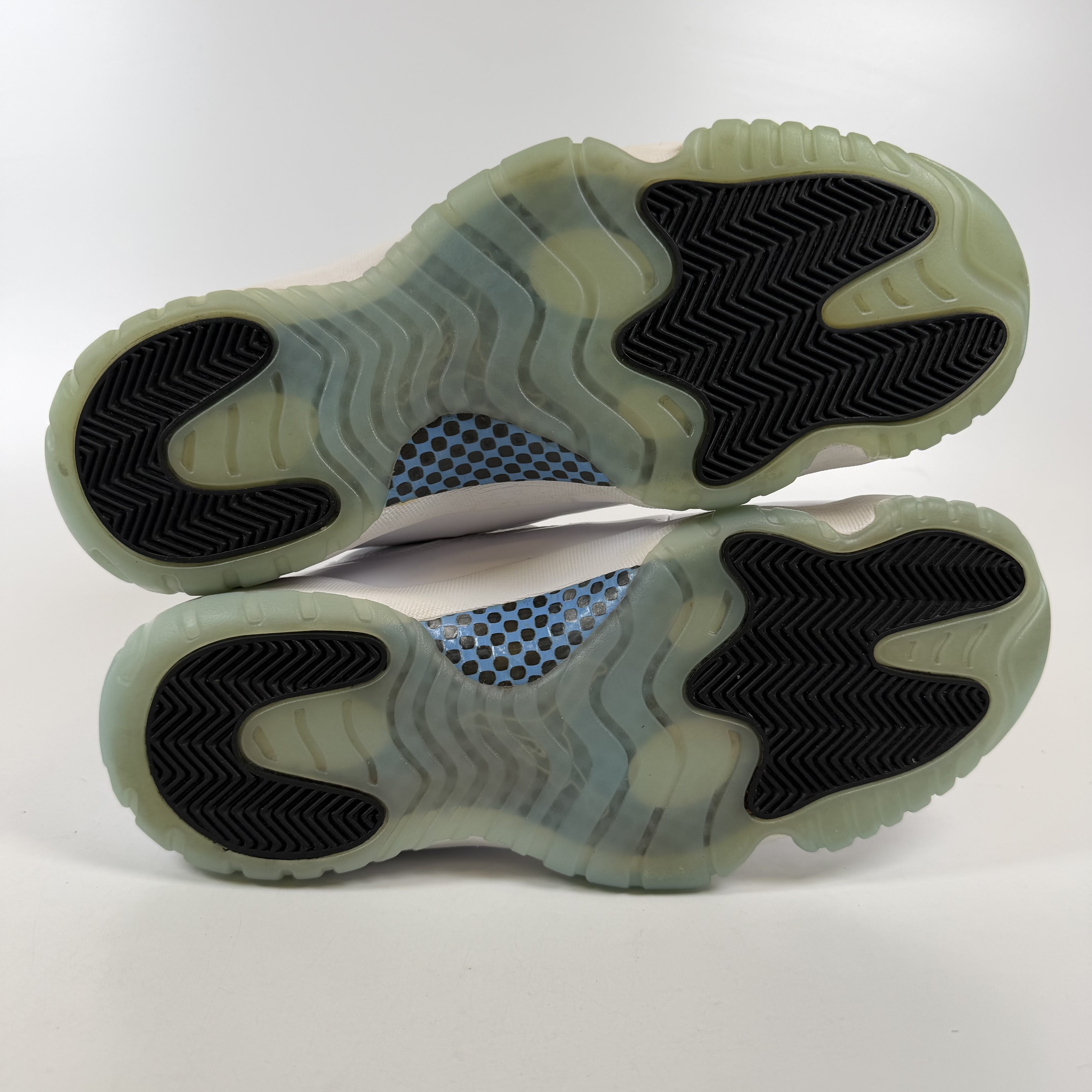 [SP15944] Jordan 11 Retro Legend Blue (2014)