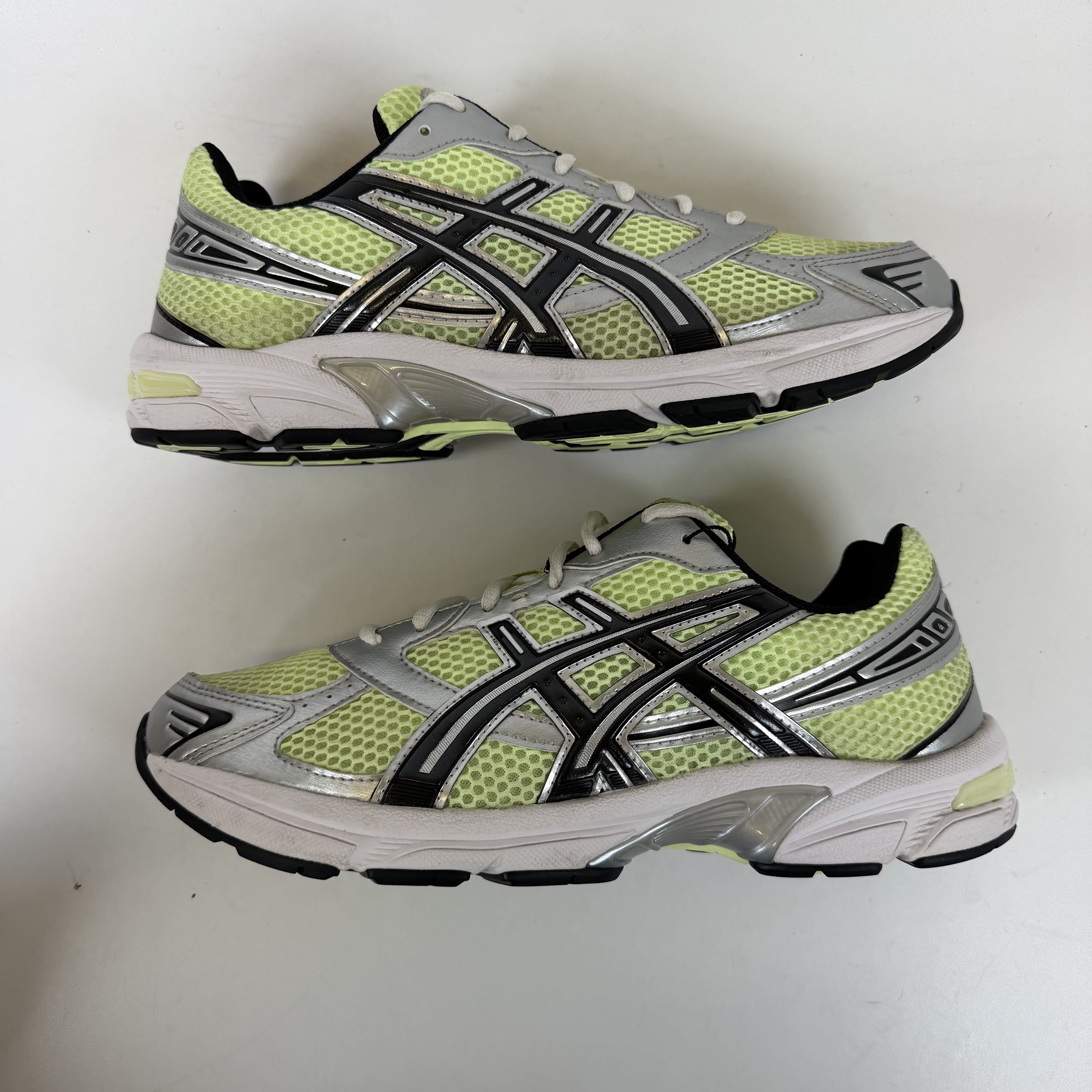 [SP13125] ASICS Gel-1130 Neon Pack Green (Women's)