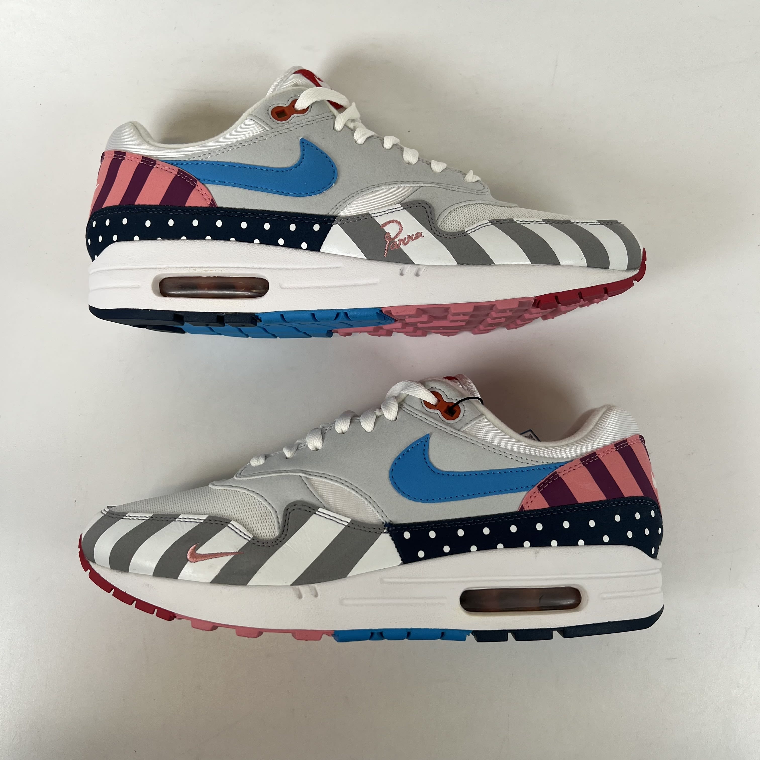 [SP15951] Nike Air Max 1 Parra (2018)